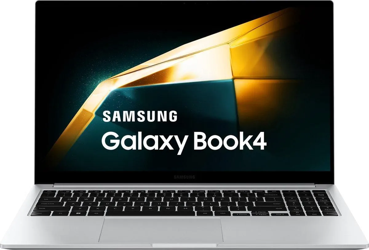 Galaxy Book4 (15", Intel&reg; Core™ 5, 16GB)