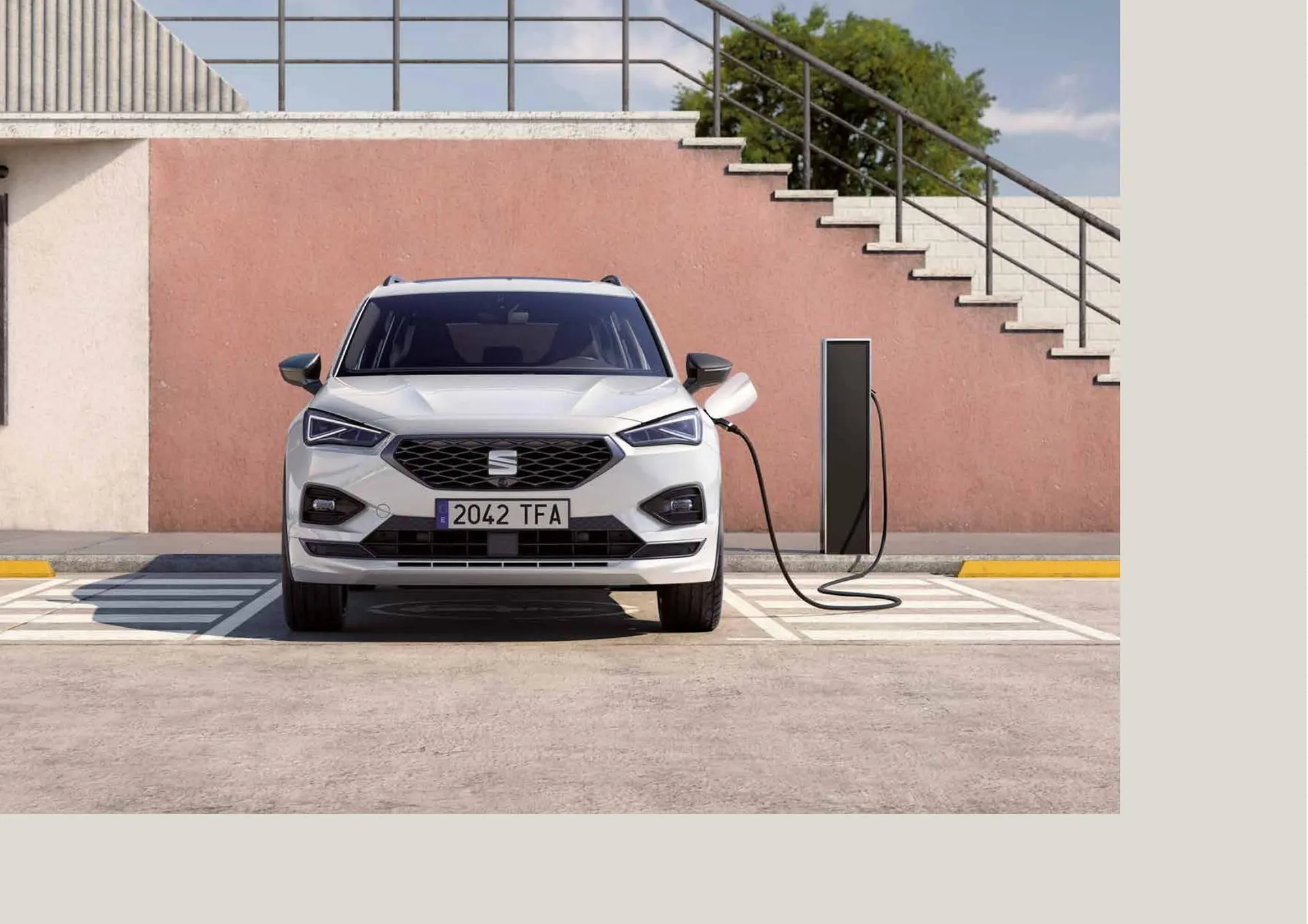 SEAT Tarraco folder van 21 december tot 21 december 2023 - Folder pagina 29