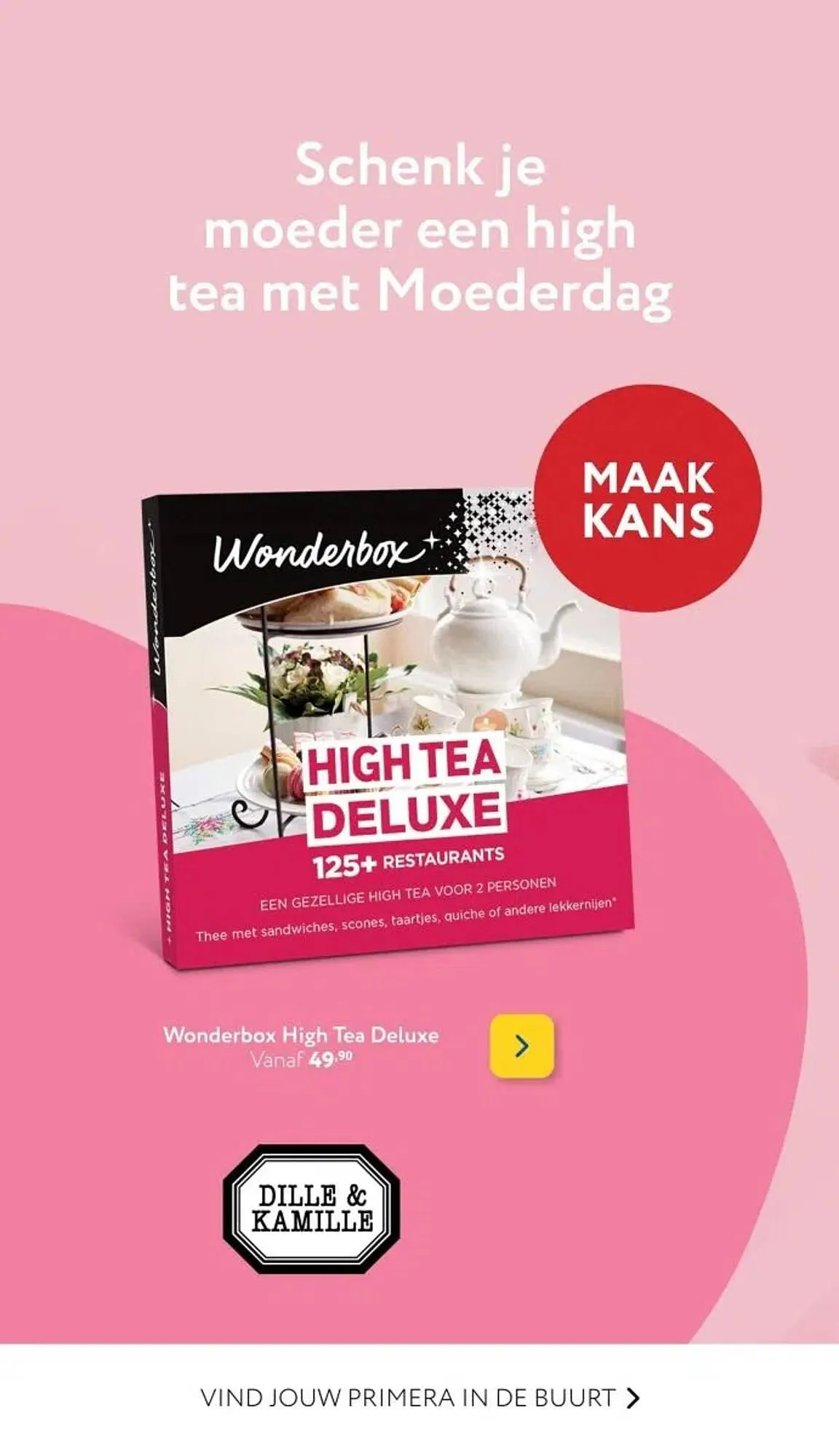 Primera folder van 27 april tot 11 mei 2025 - Folder pagina 6