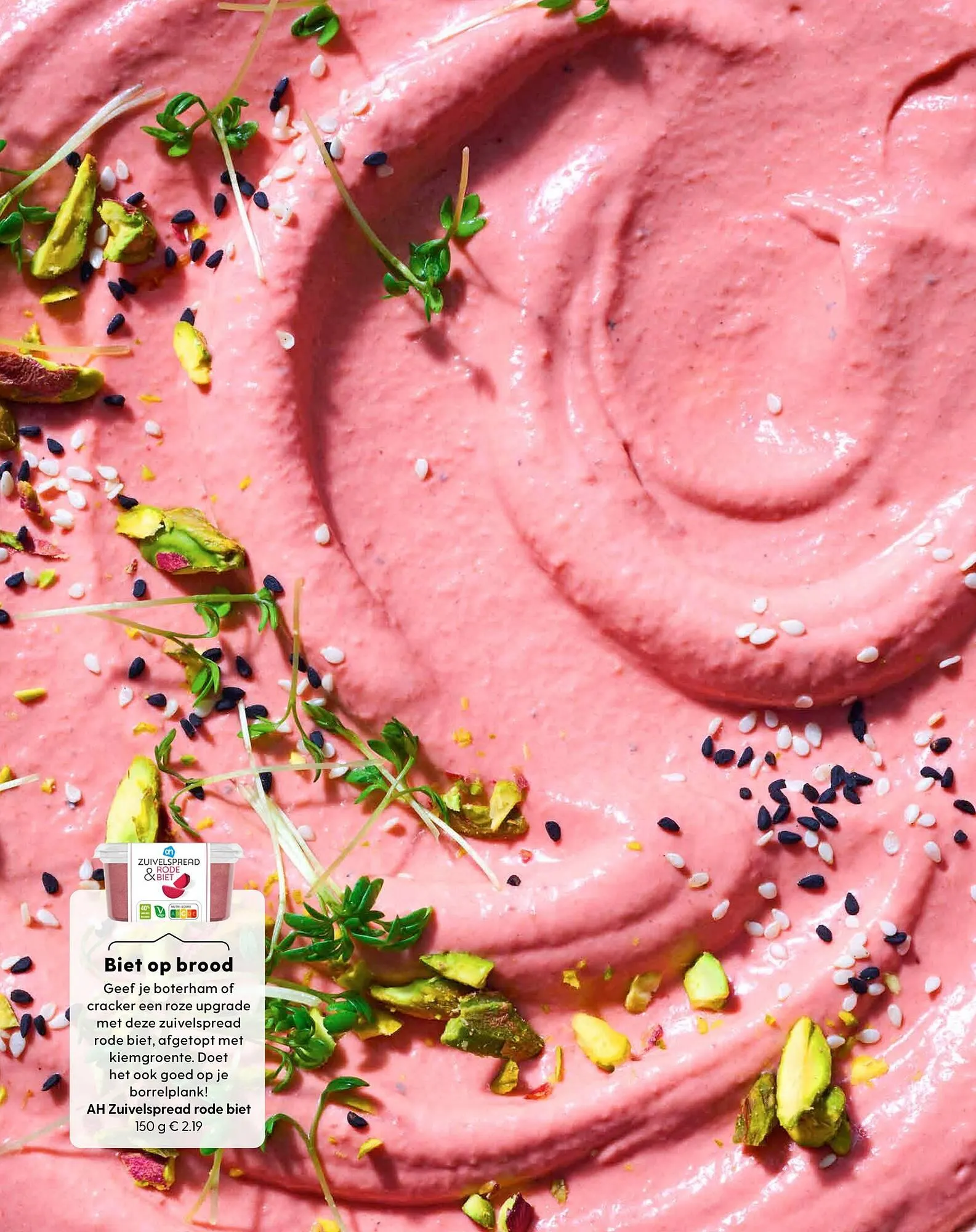 Allerhande folder van 7 januari tot 23 maart 2026 - Folder pagina 5