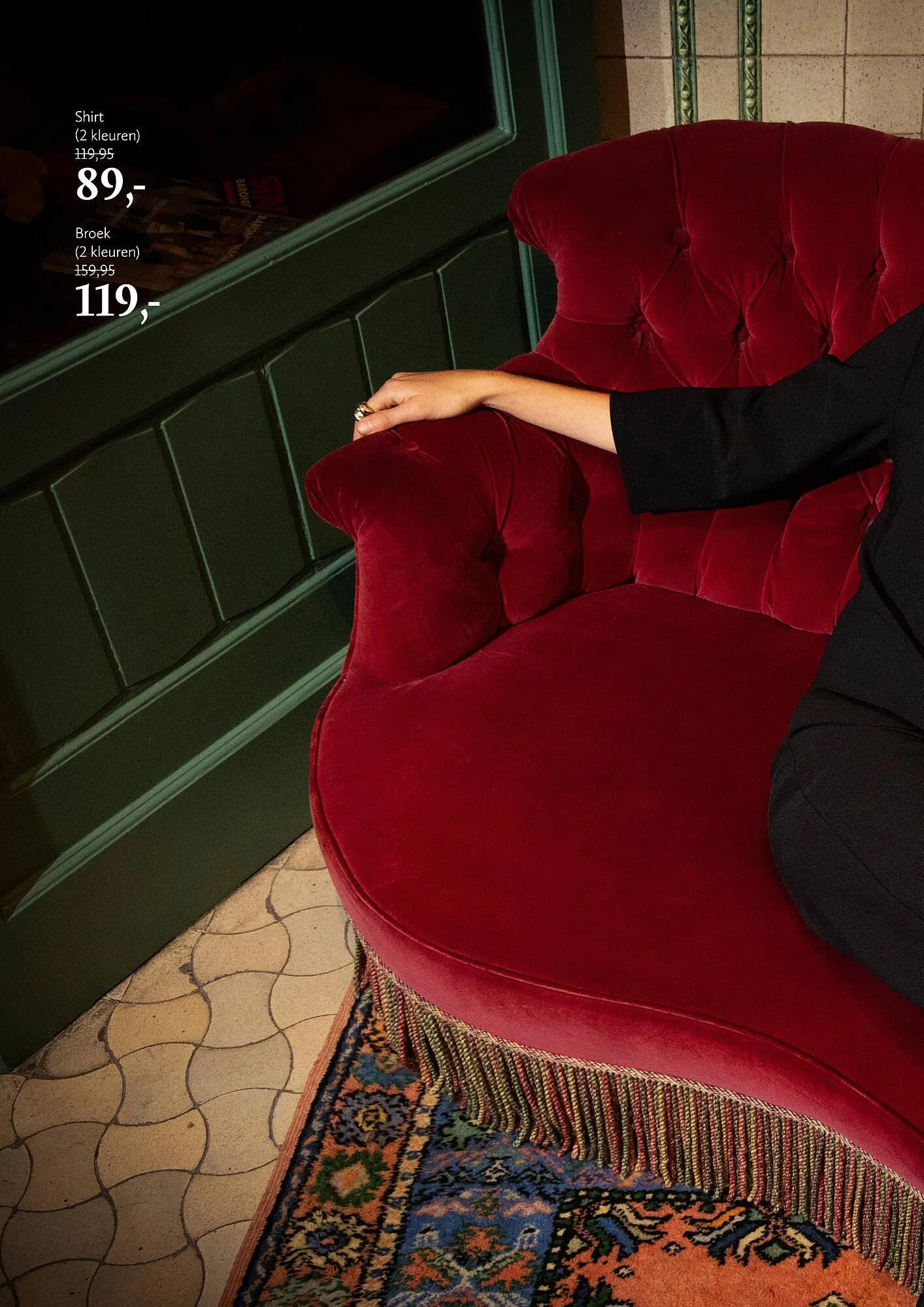 Anna van Toor folder van 5 november tot 5 november 2025 - Folder pagina 36