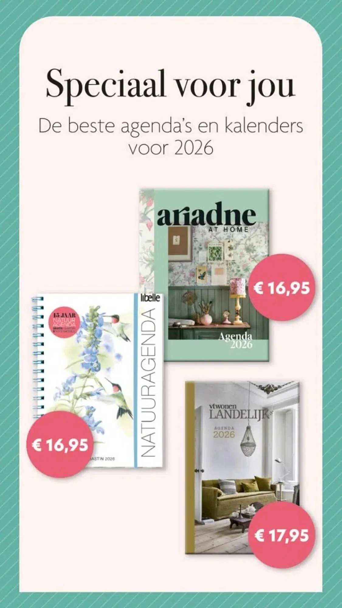 Bruna folder van 10 november tot 15 november 2025 - Folder pagina 42