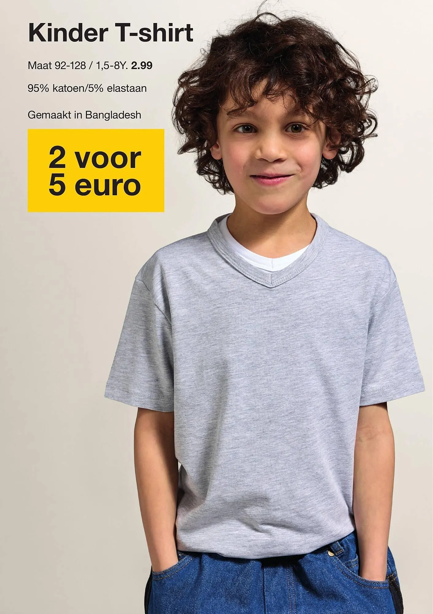 Zeeman folder van 28 februari tot 13 maart 2026 - Folder pagina 20
