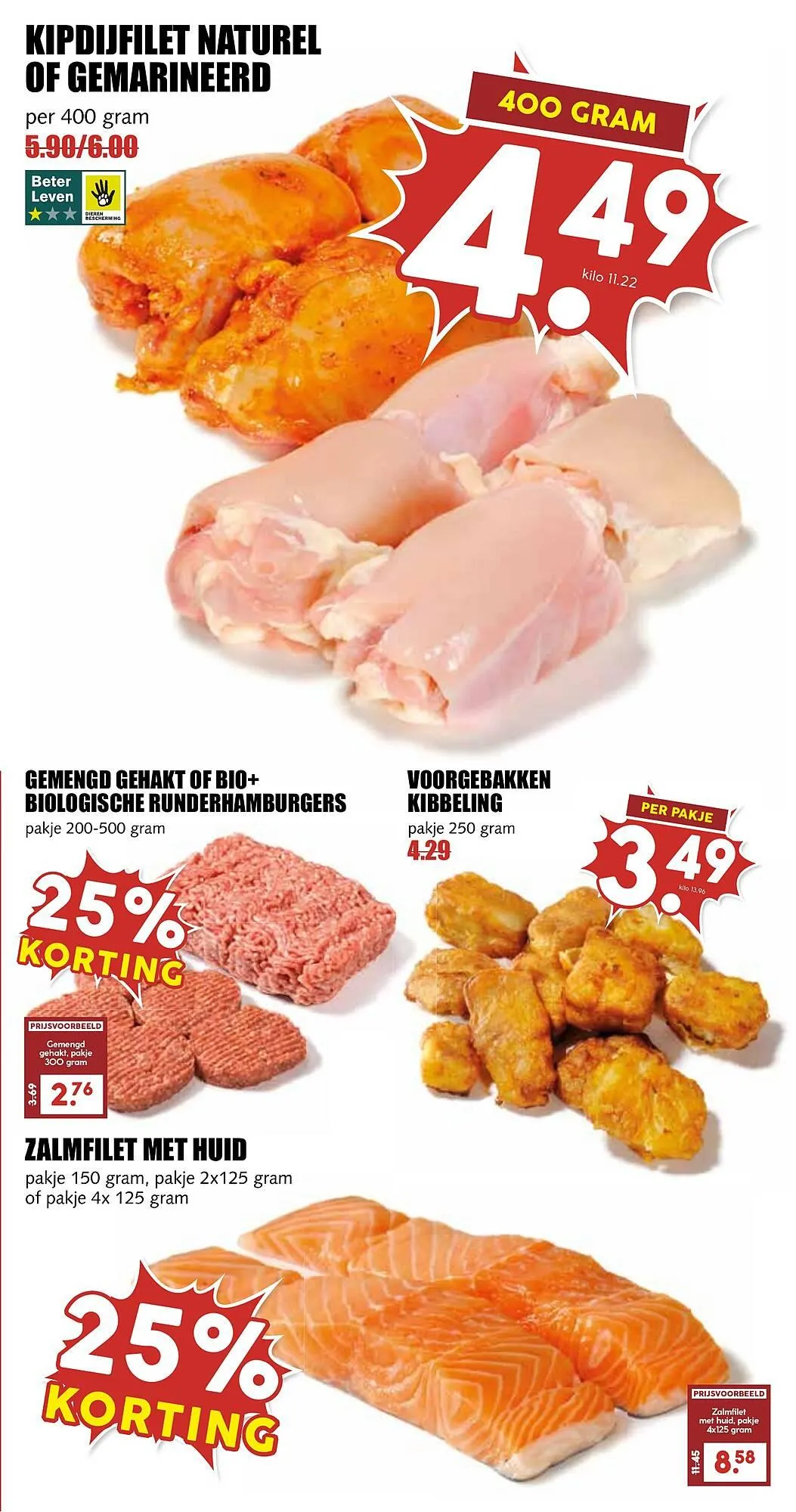 De Boerenschuur folder van 23 maart tot 28 maart 2026 - Folder pagina 7