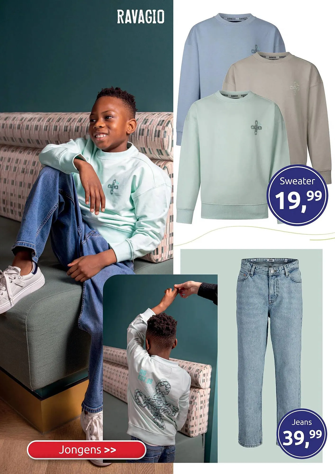 Tuunte folder van 6 maart tot 19 maart 2026 - Folder pagina 7