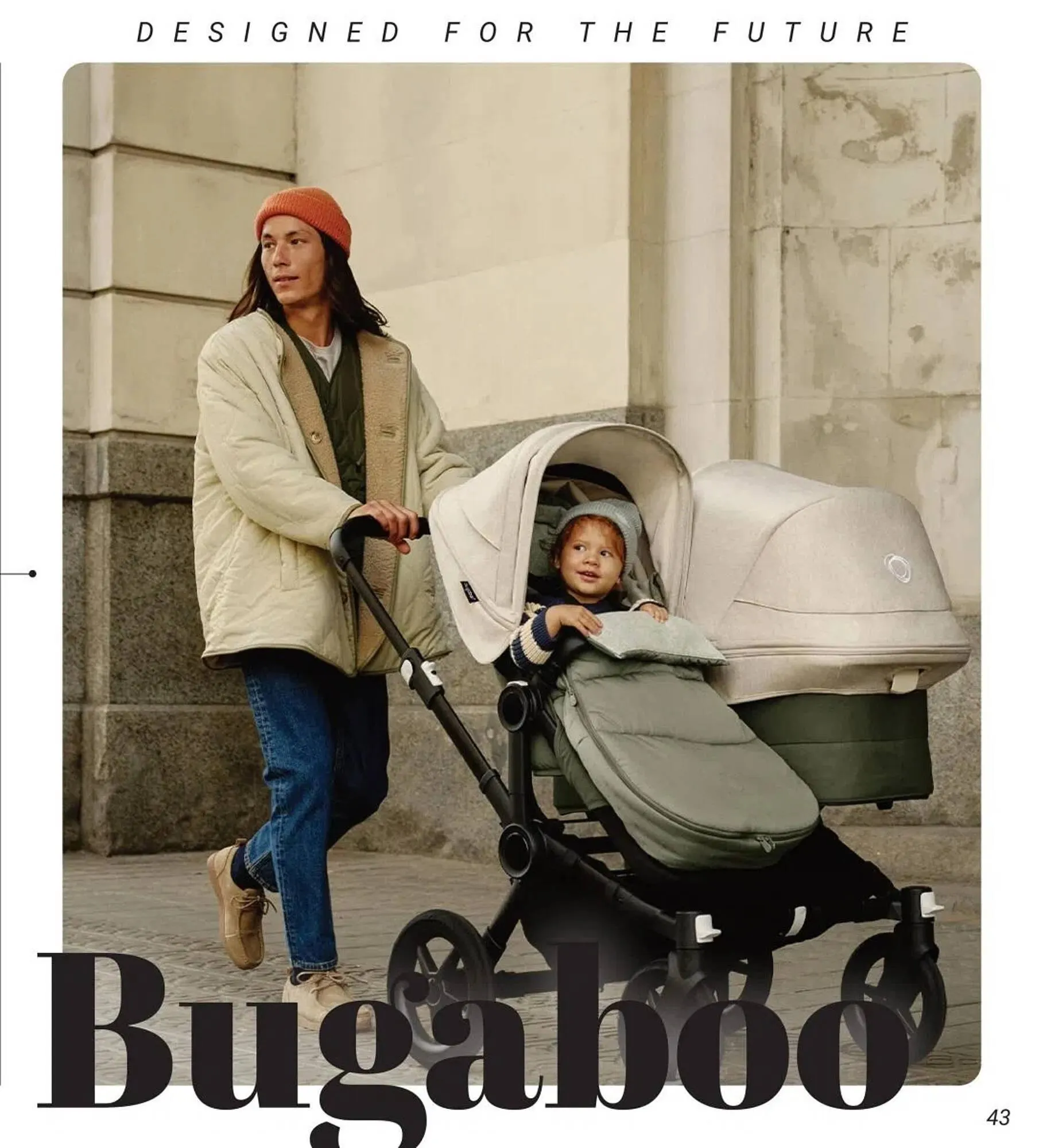 Van Asten BabySuperstore folder van 7 april tot 30 april 2025 - Folder pagina 43