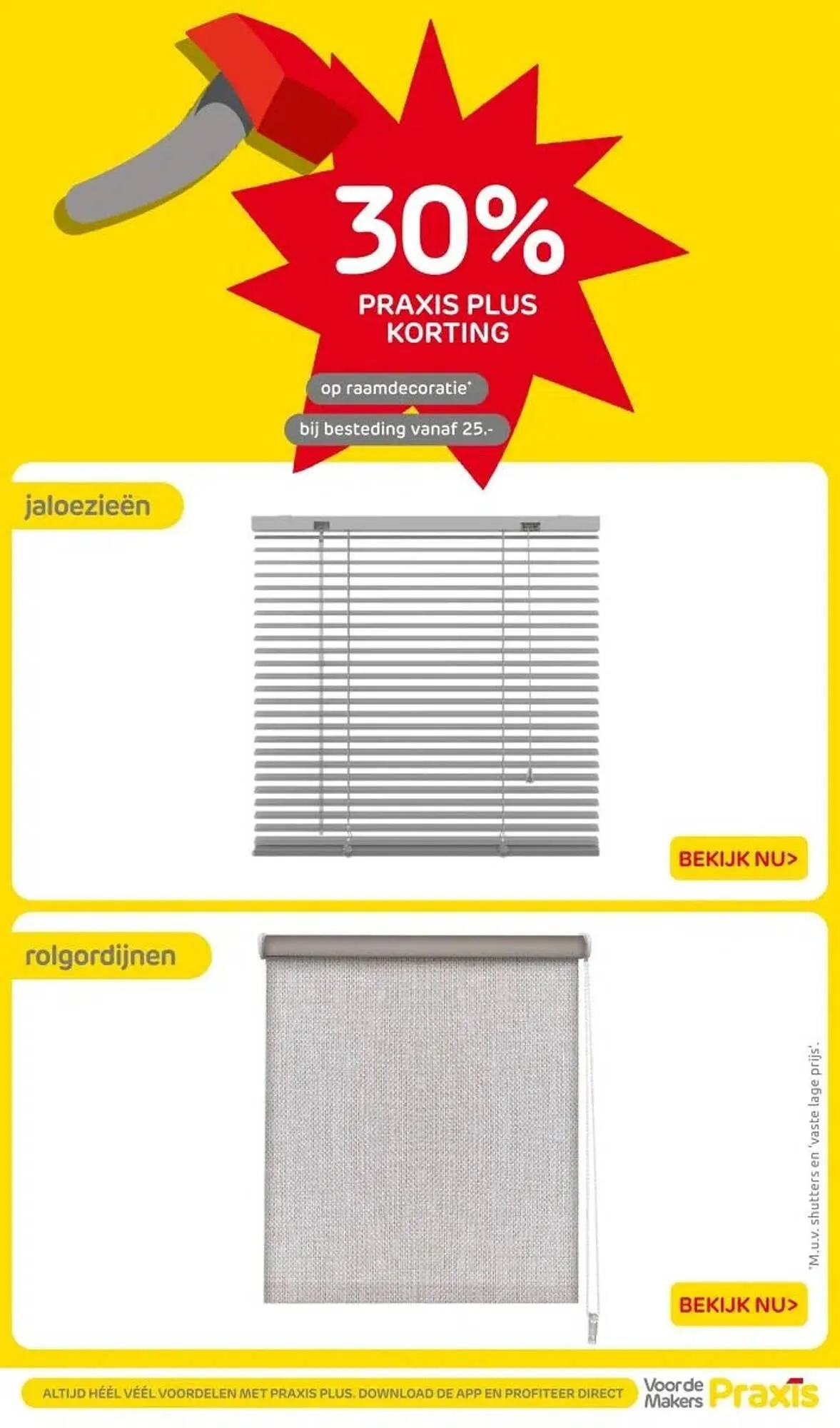 Praxis folder van 28 april tot 4 mei 2025 - Folder pagina 54