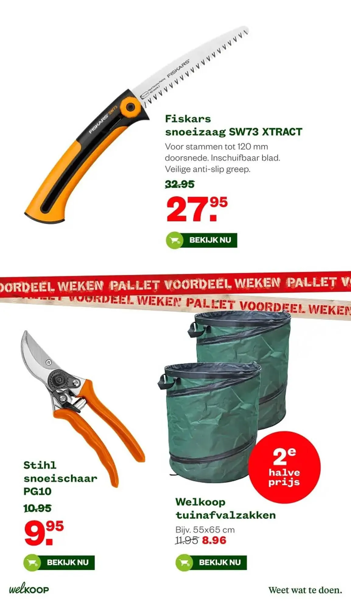 Welkoop folder van 30 december tot 12 januari 2025 - Folder pagina 17