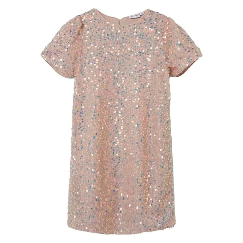 Name It meisjes jurk