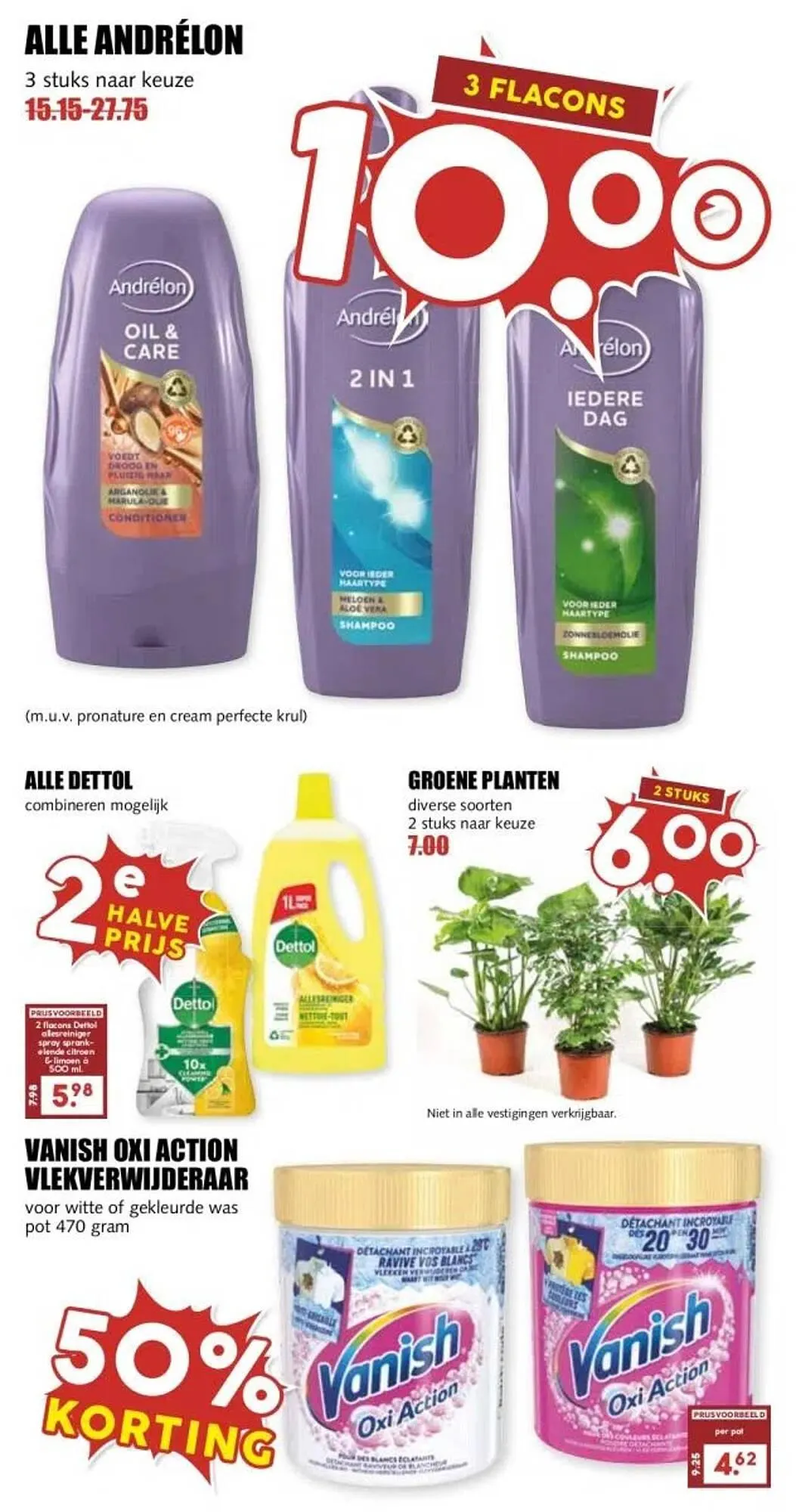 MCD Supermarkt folder van 2 juni tot 8 juni 2025 - Folder pagina 11