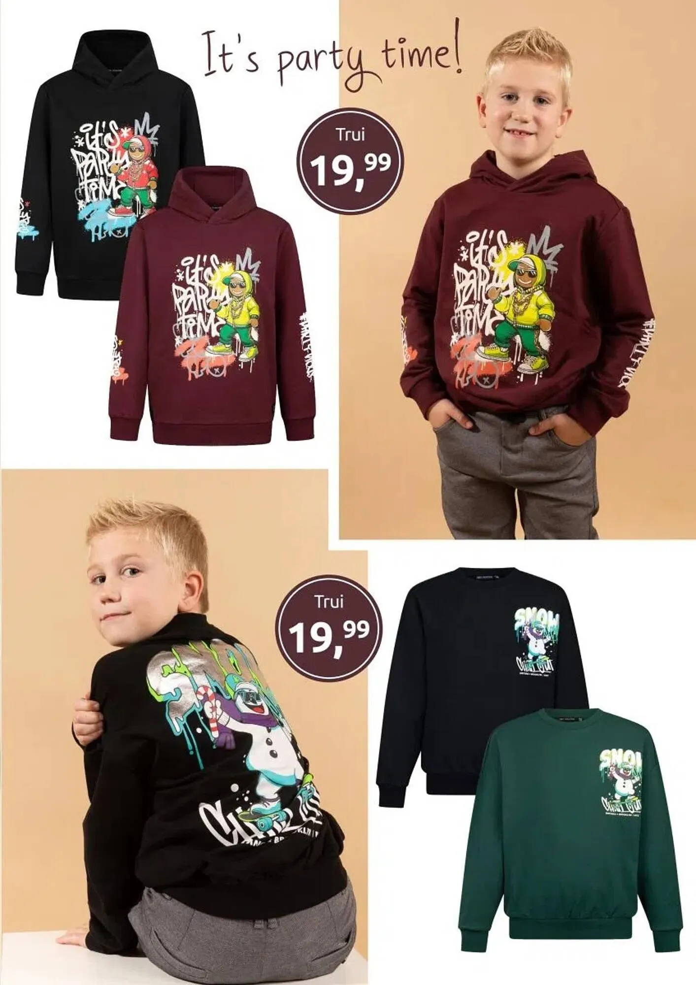 Tuunte folder van 25 november tot 11 december 2025 - Folder pagina 5