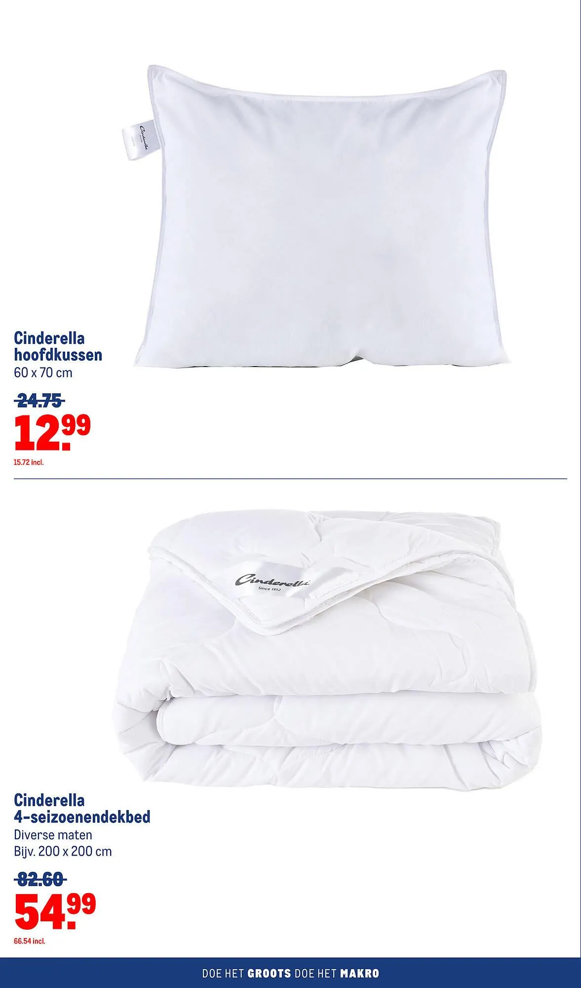 Makro Non-Food folder van 5 juni tot 18 juni 2024 - Folder pagina 28