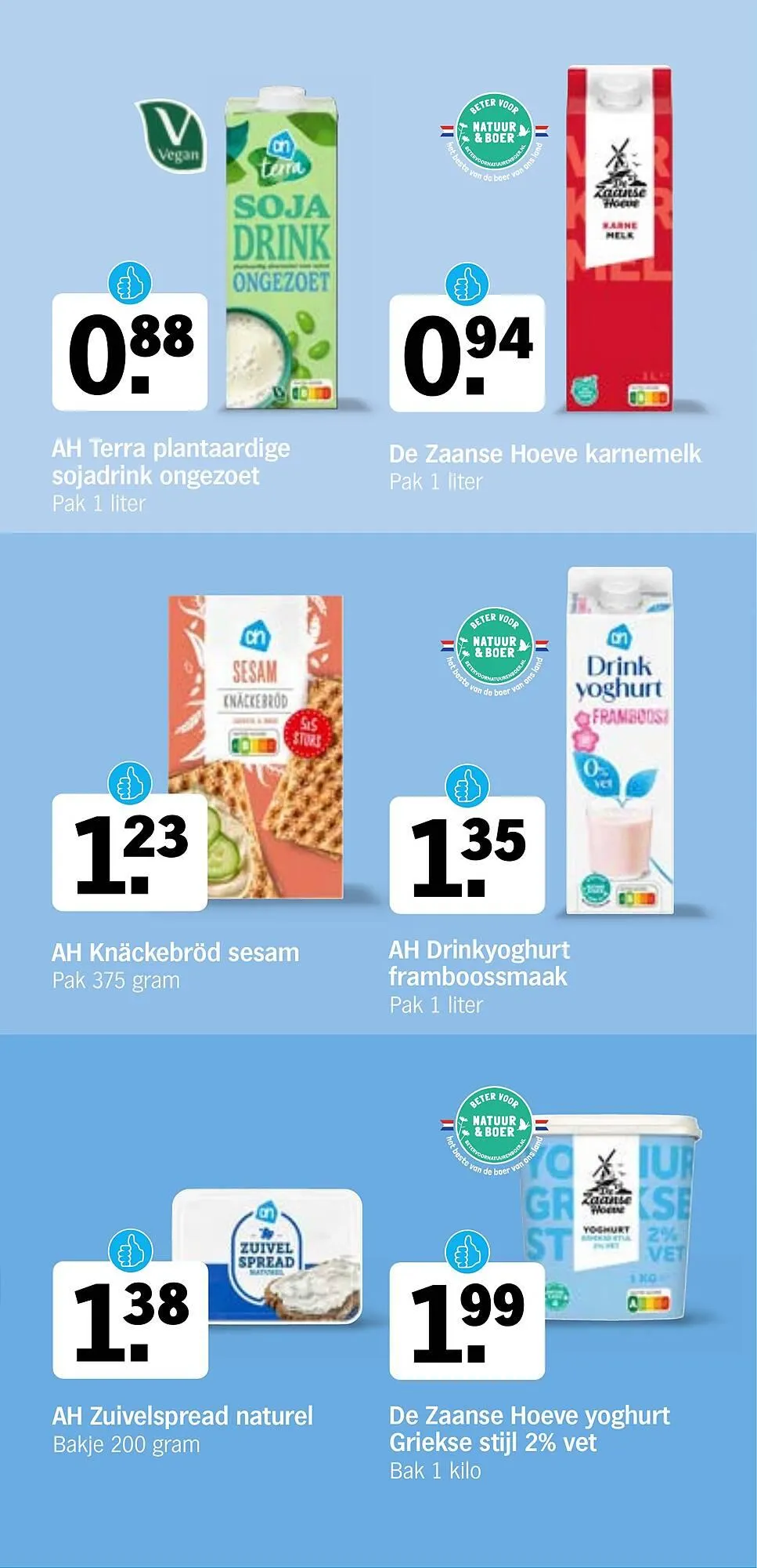 Albert Heijn folder van 22 juni tot 28 juni 2026 - Folder pagina 28