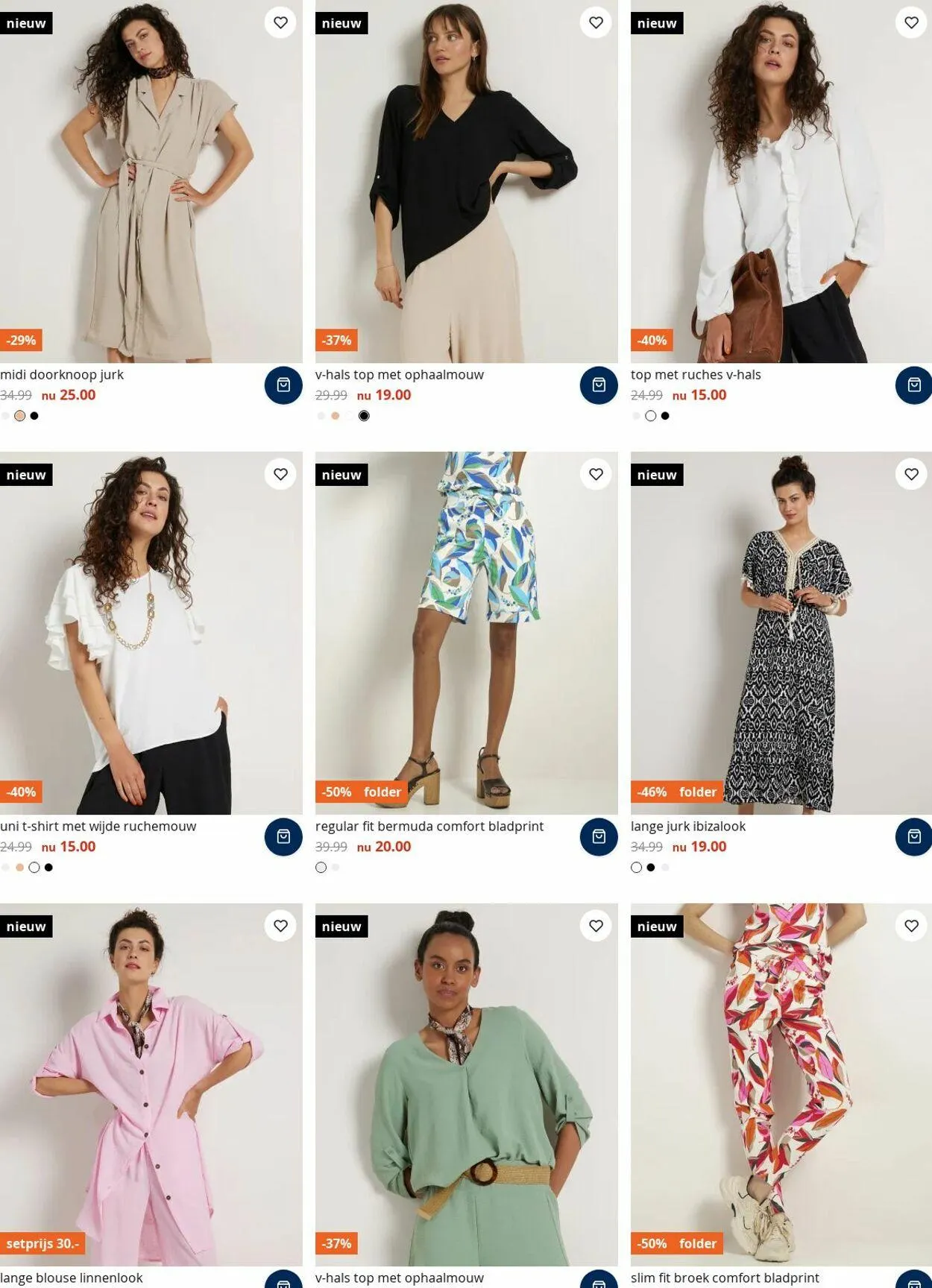 terStal Actuele folder van 21 april tot 30 april 2025 - Folder pagina 7