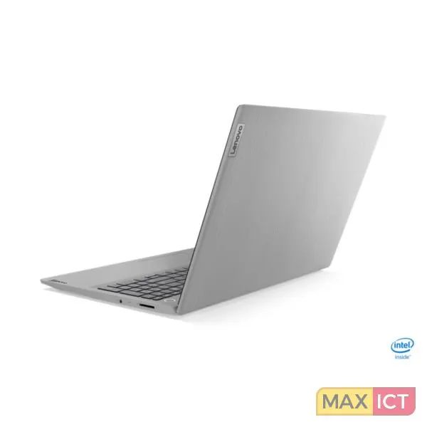 Lenovo IdeaPad 3 Notebook 39,6 cm (15.6") Grijs