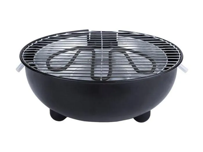Tristar BQ-2880 elektrische barbecue
