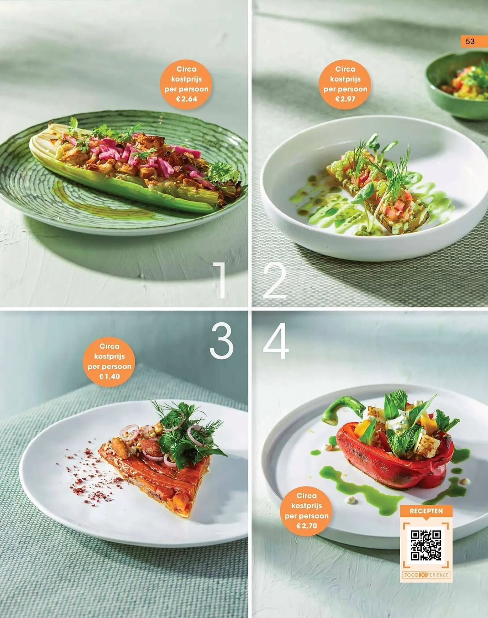 HANOS magazine van 2 juni tot 31 augustus 2025 - Folder pagina 53