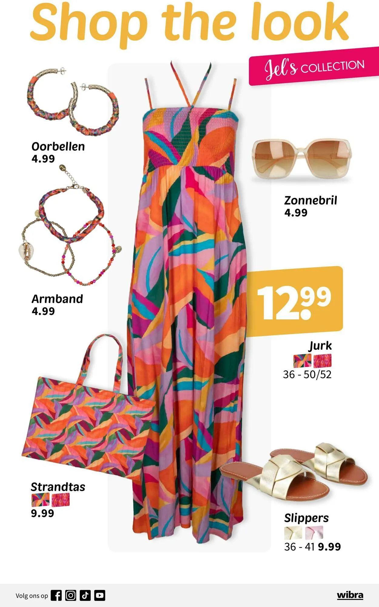 Wibra Actuele folder van 31 augustus tot 14 september 2025 - Folder pagina 3