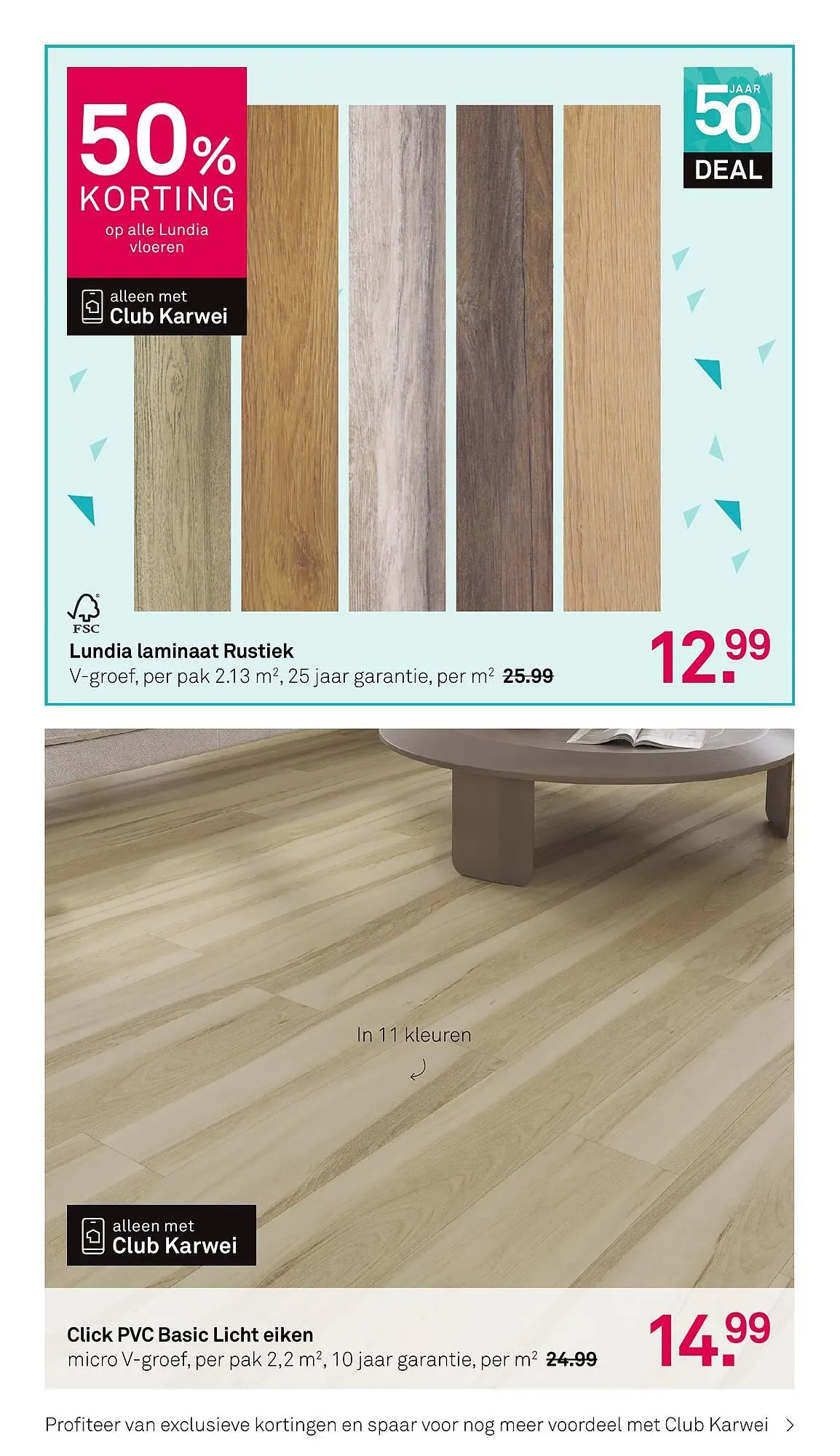 Karwei folder van 2 december tot 14 december 2025 - Folder pagina 14