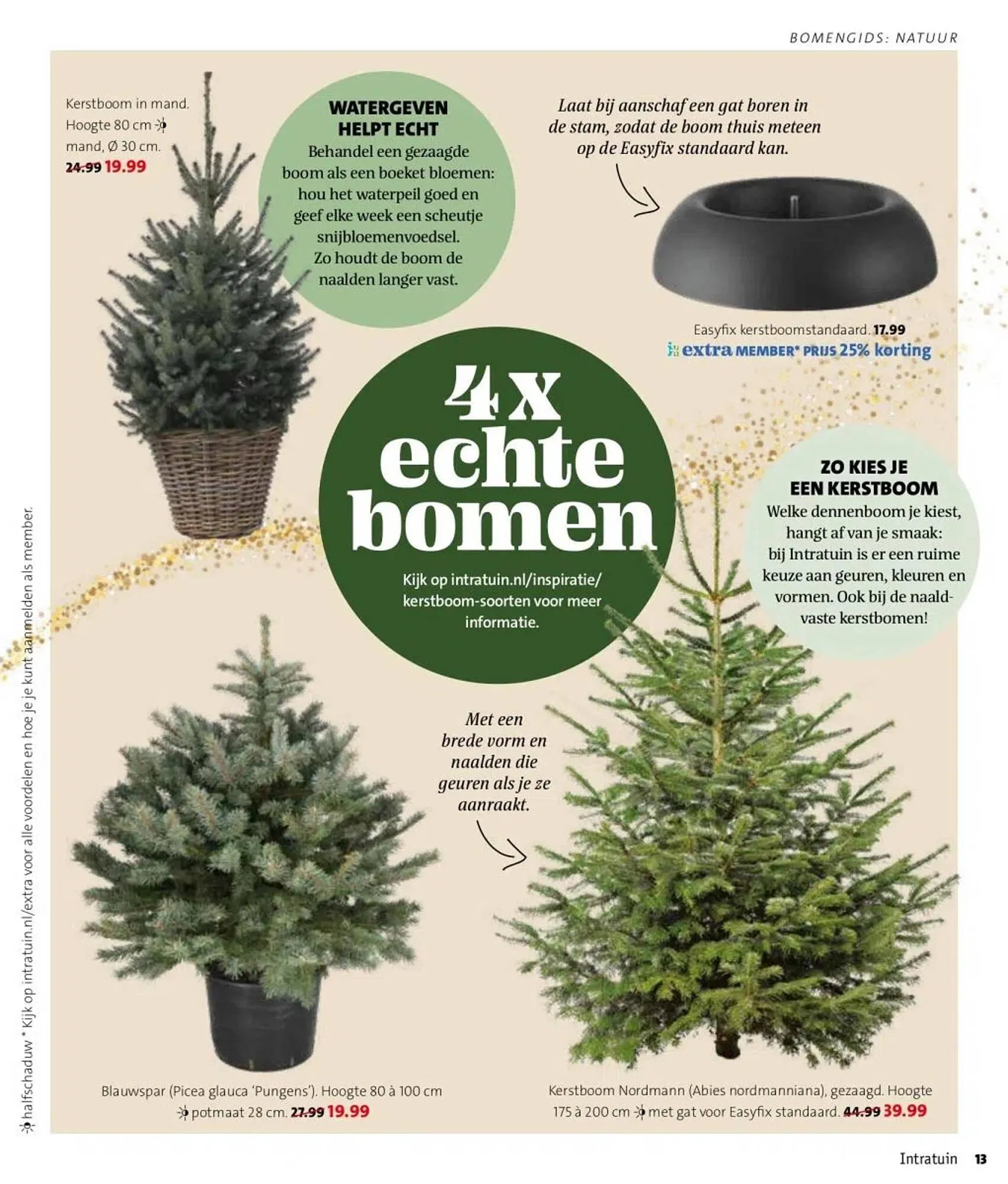 Intratuin folder van 27 november tot 3 december 2023 - Folder pagina 13