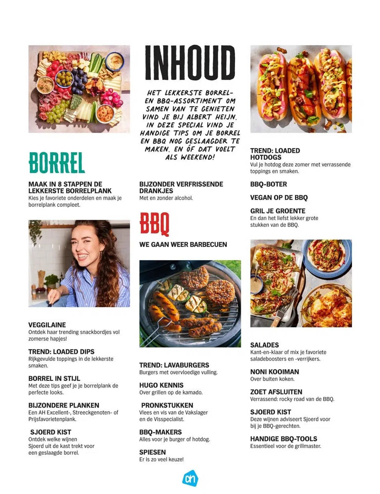 Albert Heijn folder van 17 april tot 30 augustus 2026 - Folder pagina 3