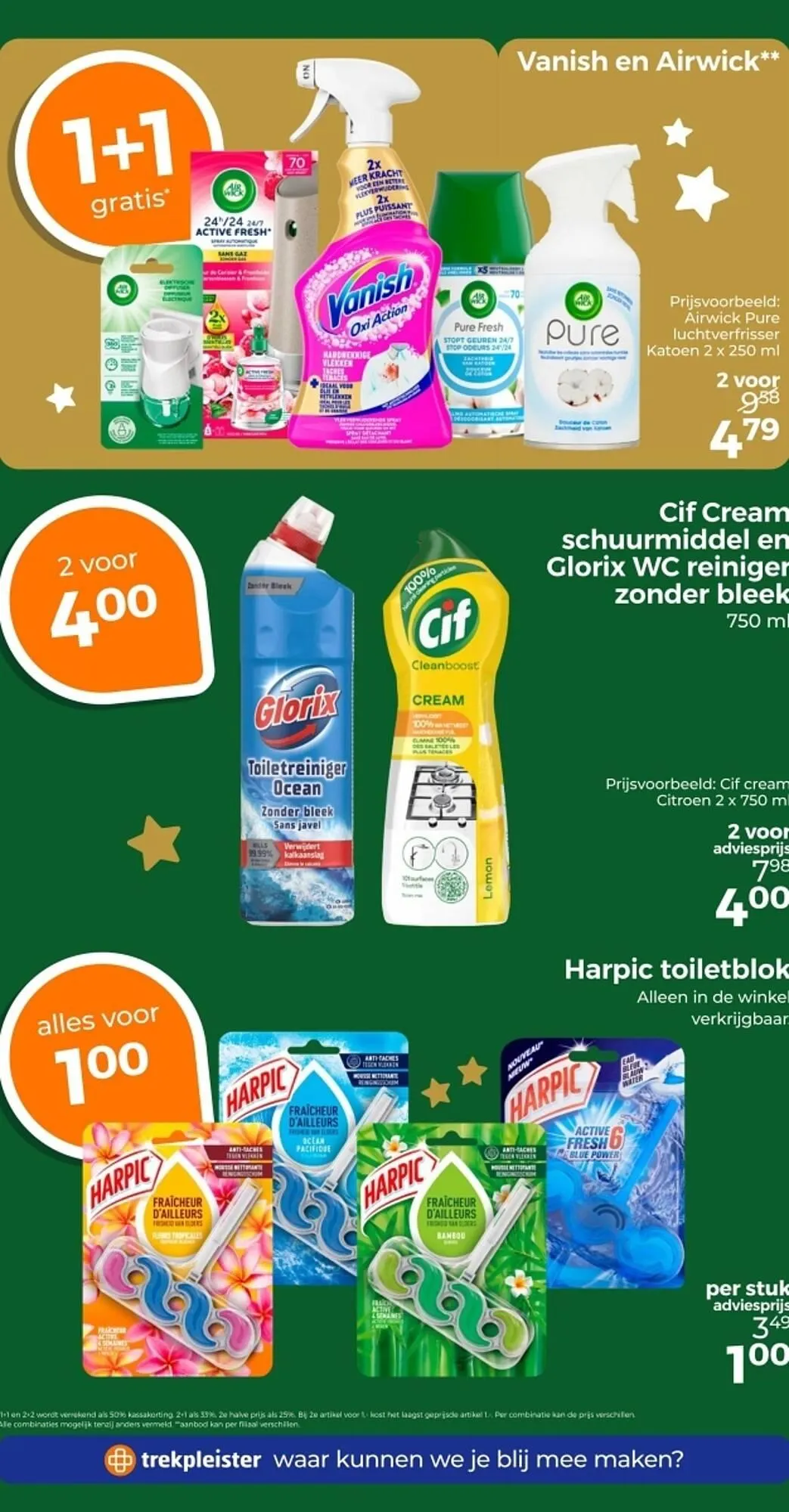 Trekpleister folder van 16 december tot 21 december 2025 - Folder pagina 18