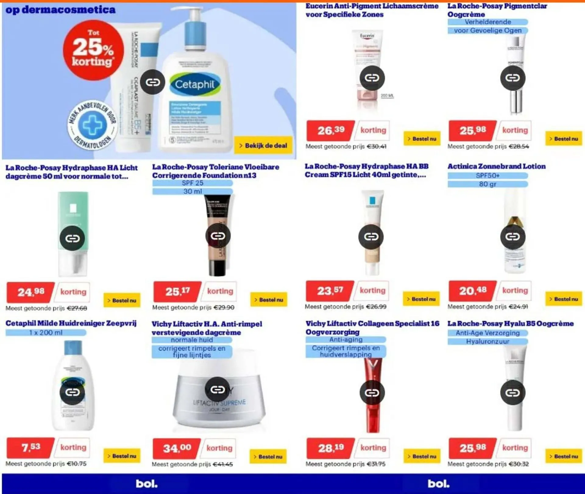 Bol.com folder van 27 maart tot 2 april 2025 - Folder pagina 37