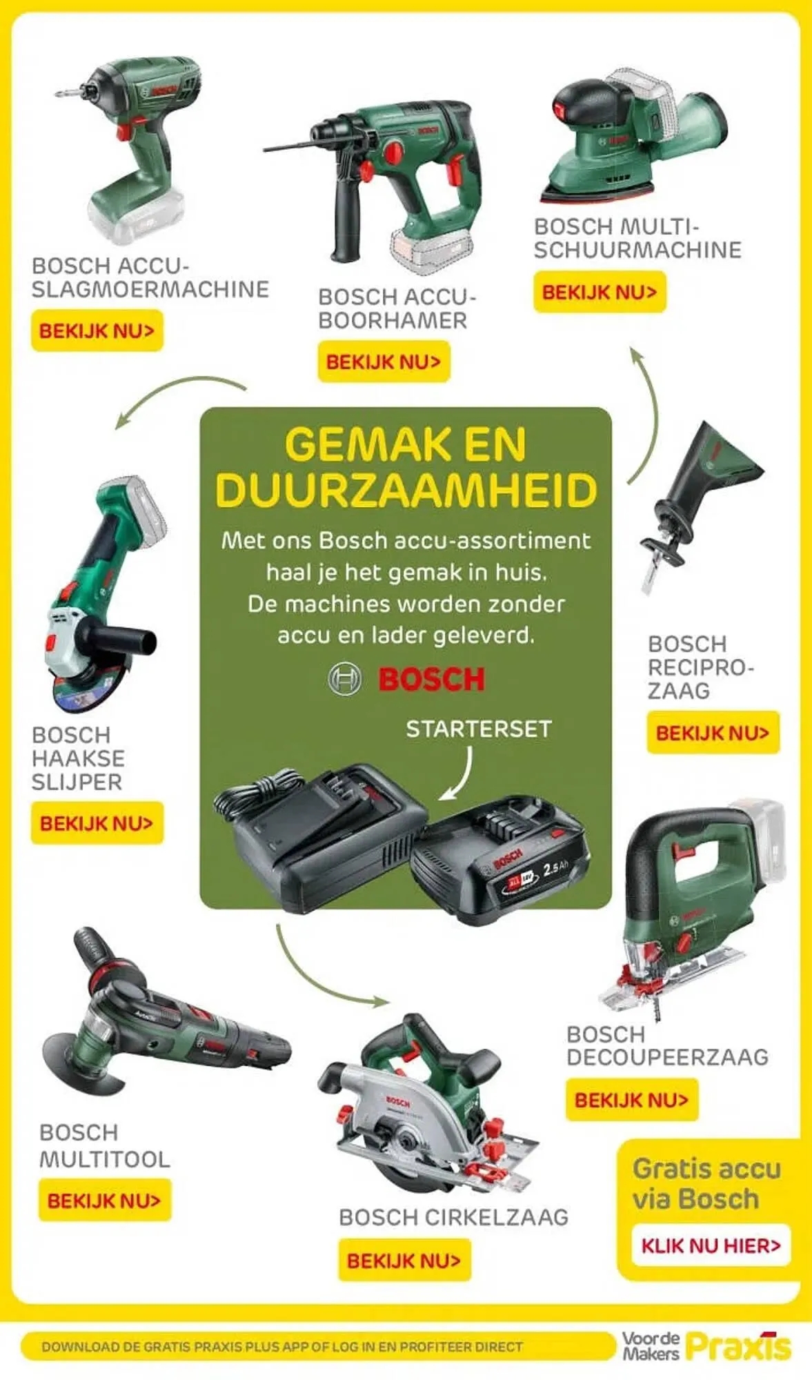 Praxis folder van 7 april tot 12 april 2026 - Folder pagina 54