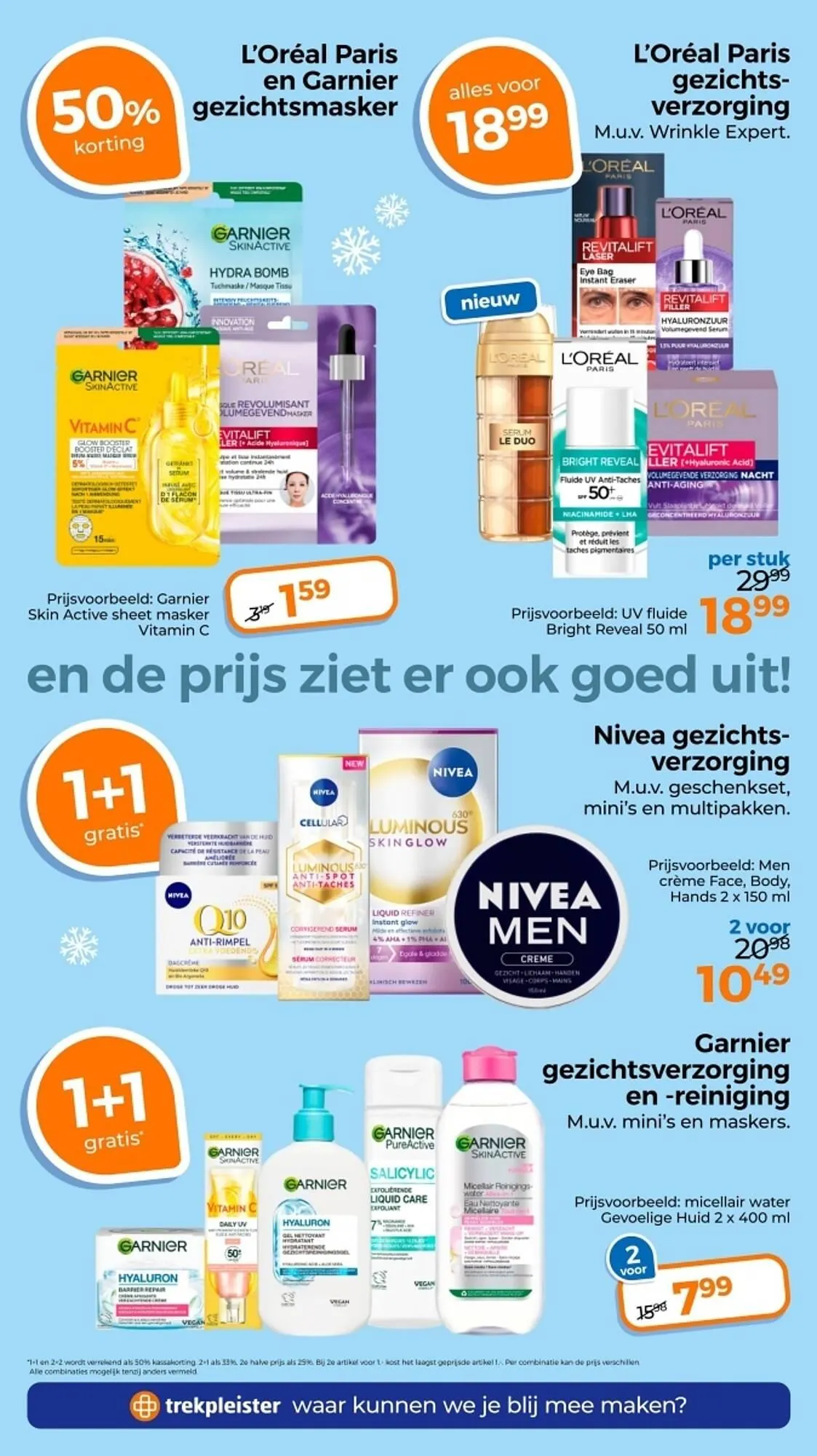 Trekpleister folder van 3 februari tot 15 februari 2026 - Folder pagina 4