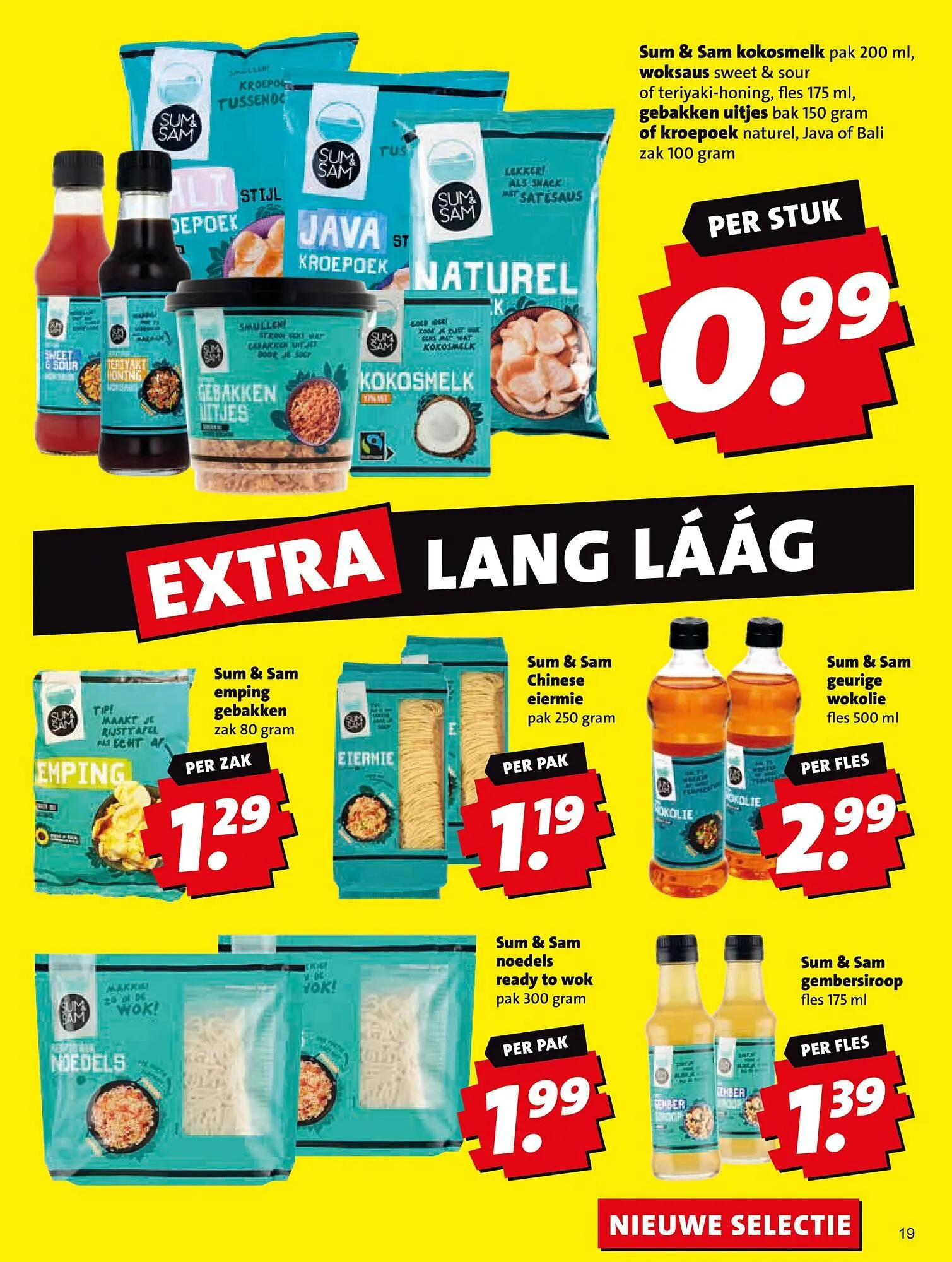 Boni folder van 2 februari tot 7 februari 2026 - Folder pagina 19