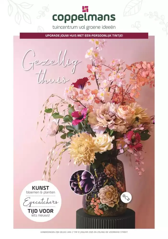 Folder Coppelmans - 1