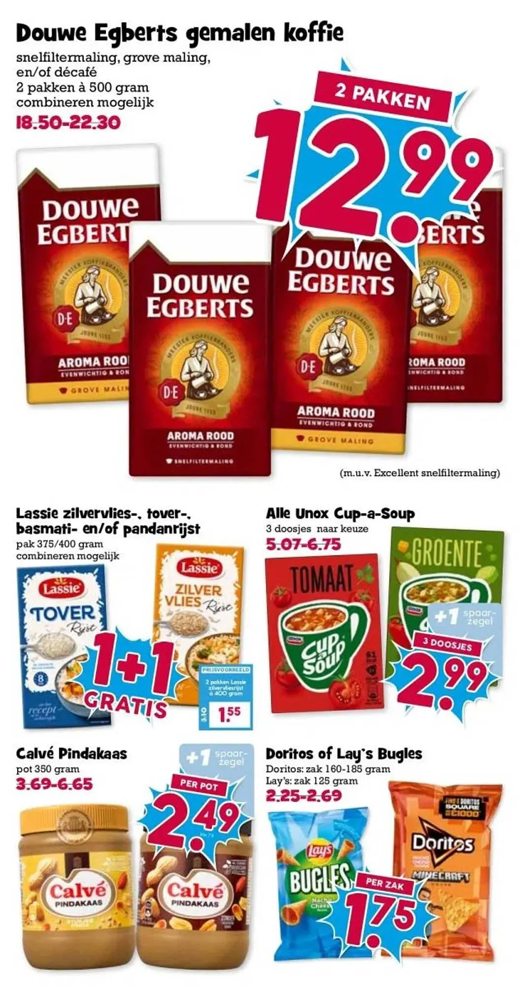 Boon`s Markt folder van 30 juni tot 6 juli 2025 - Folder pagina 8