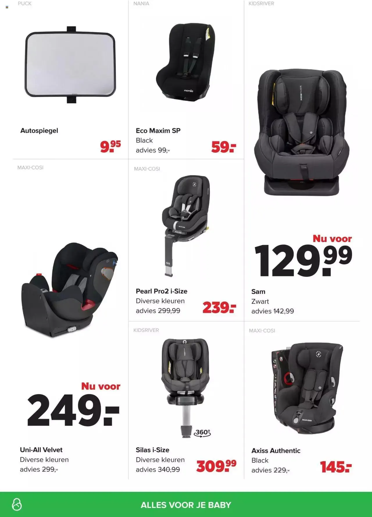 Baby-Dump - Folder van 4 maart tot 31 december 2023 - Folder pagina 28