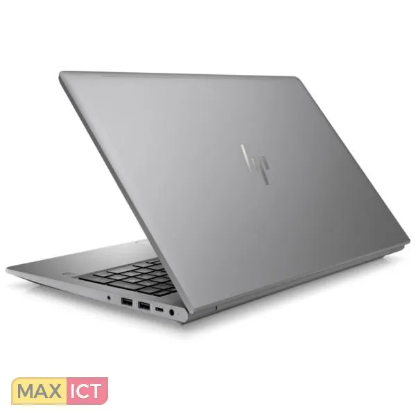 HP ZBook Power 15.6 inch G10 A Mobile Workstation PC Wolf Pro Security Edition AMD Ryzen™ 7 PRO 7840HS Mobiel werkstation 39,6 cm (15.6") Full HD 32 GB DDR5-SDRAM 1 TB SSD NVIDIA RTX 2000 Ada Wi-Fi 6E (802.11ax) Windows 11 Pro Zilver