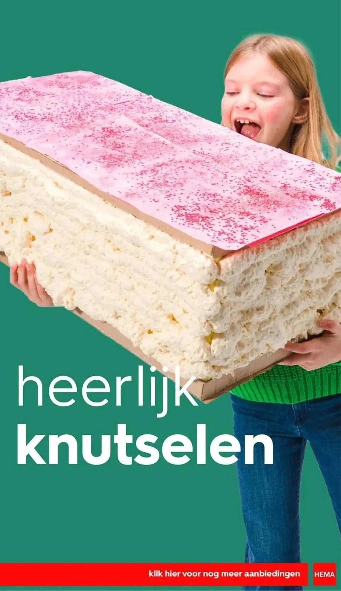 HEMA folder van 13 november tot 19 november 2023 - Folder pagina 34