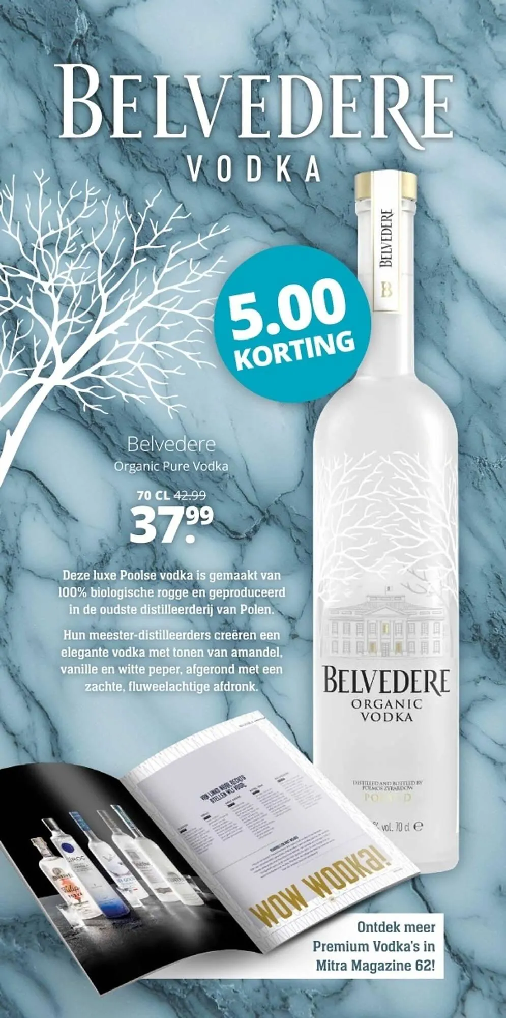 Mitra folder van 3 november tot 16 november 2025 - Folder pagina 7