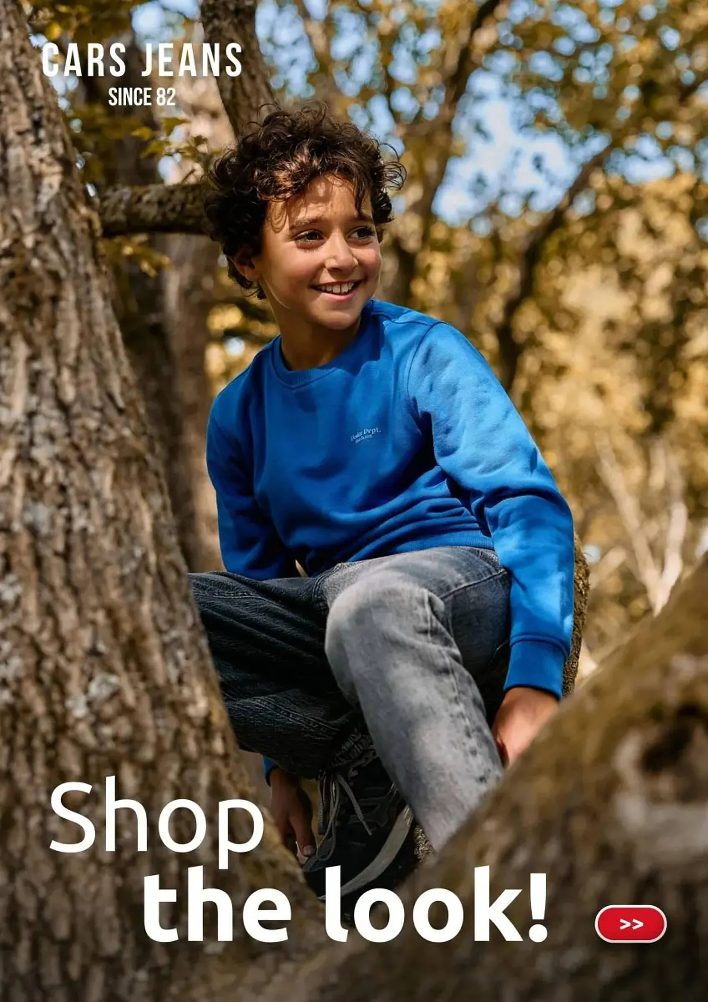 Jola Mode folder van 26 oktober tot 2 november 2025 - Folder pagina 13