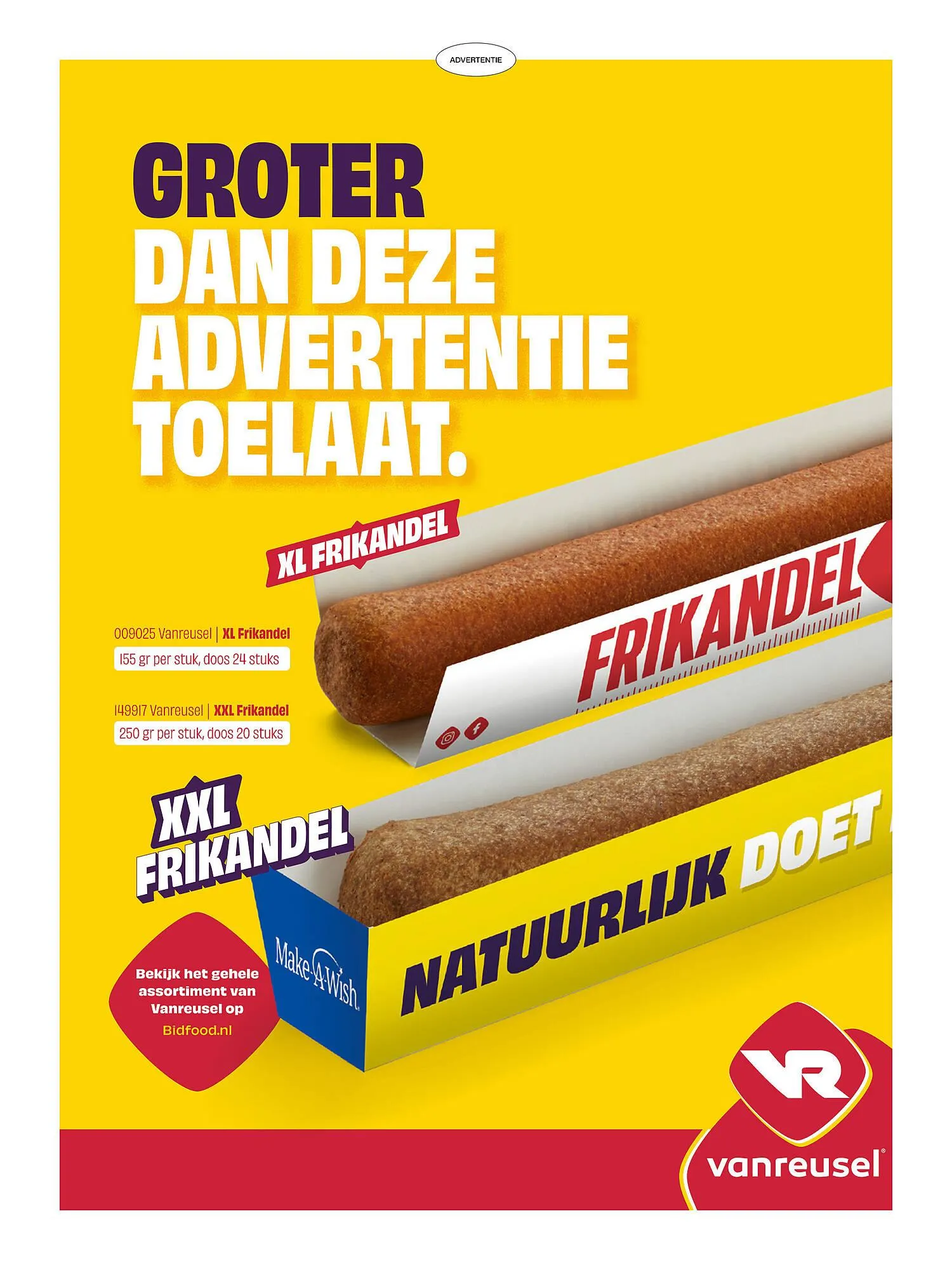 Bidfood folder van 1 augustus tot 30 november 2025 - Folder pagina 32