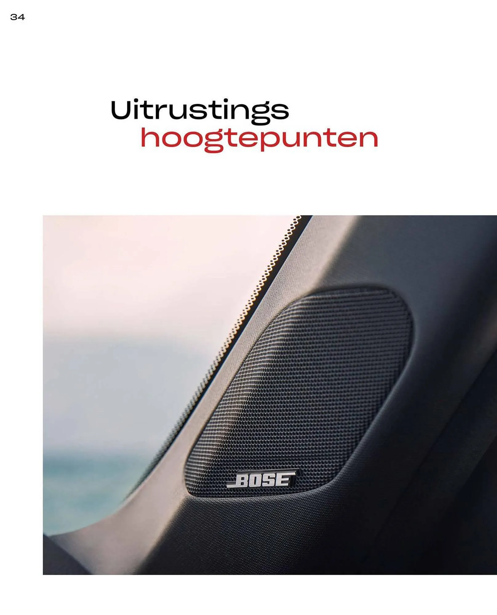 Honda folder van 22 november tot 31 december 2025 - Folder pagina 34