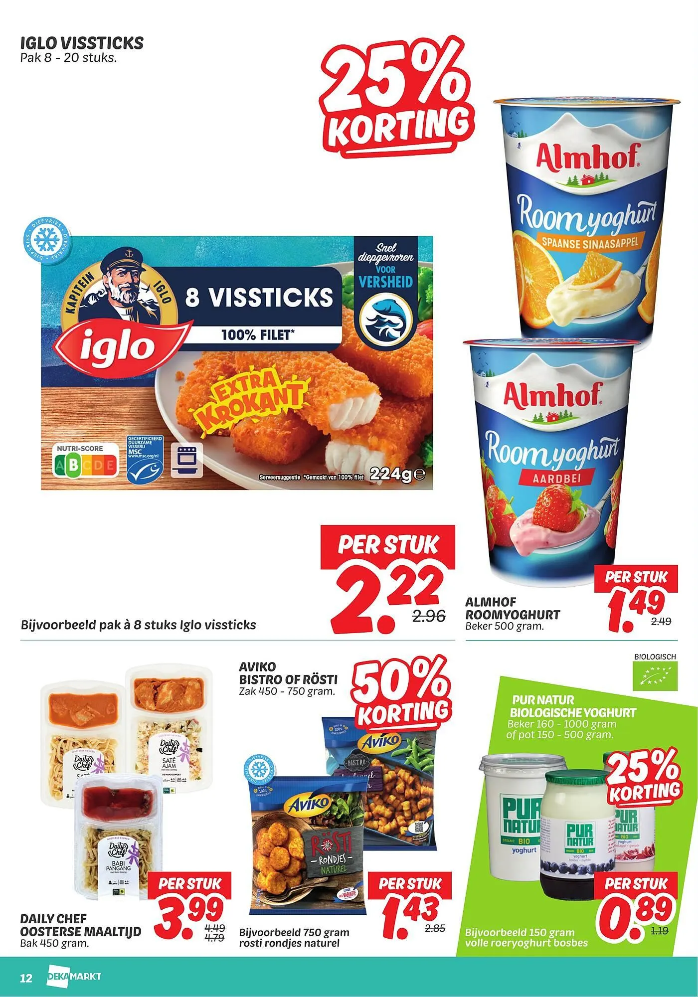 Dekamarkt folder van 27 januari tot 2 februari 2026 - Folder pagina 14