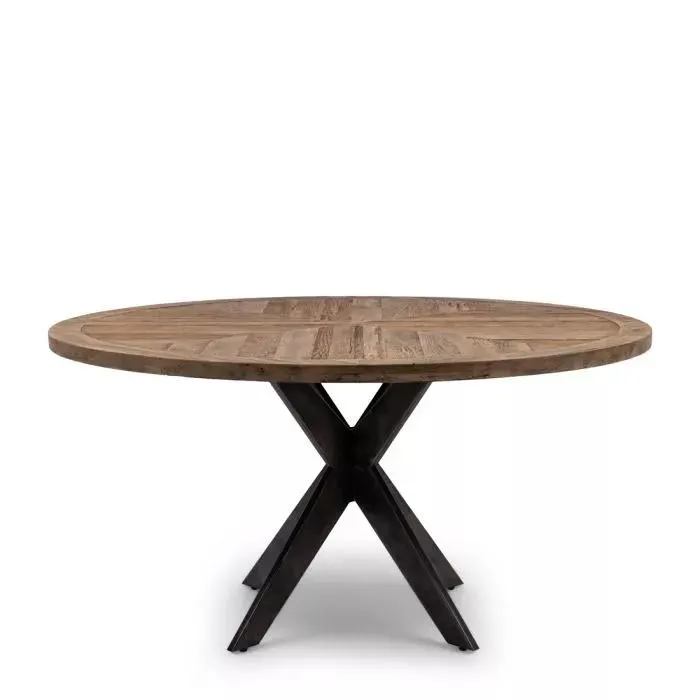 Eettafel Falcon Crest, Ø150