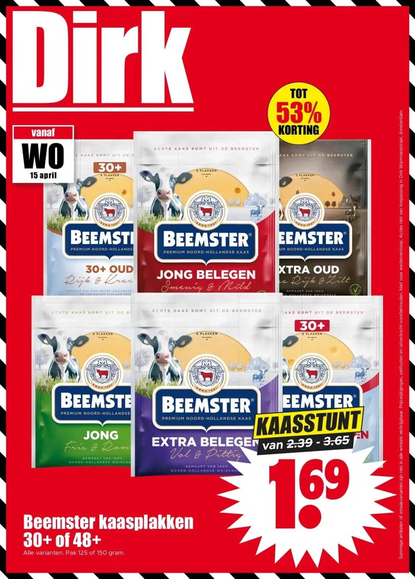 Dirk folder van 12 april tot 18 april 2026 - Folder pagina 30