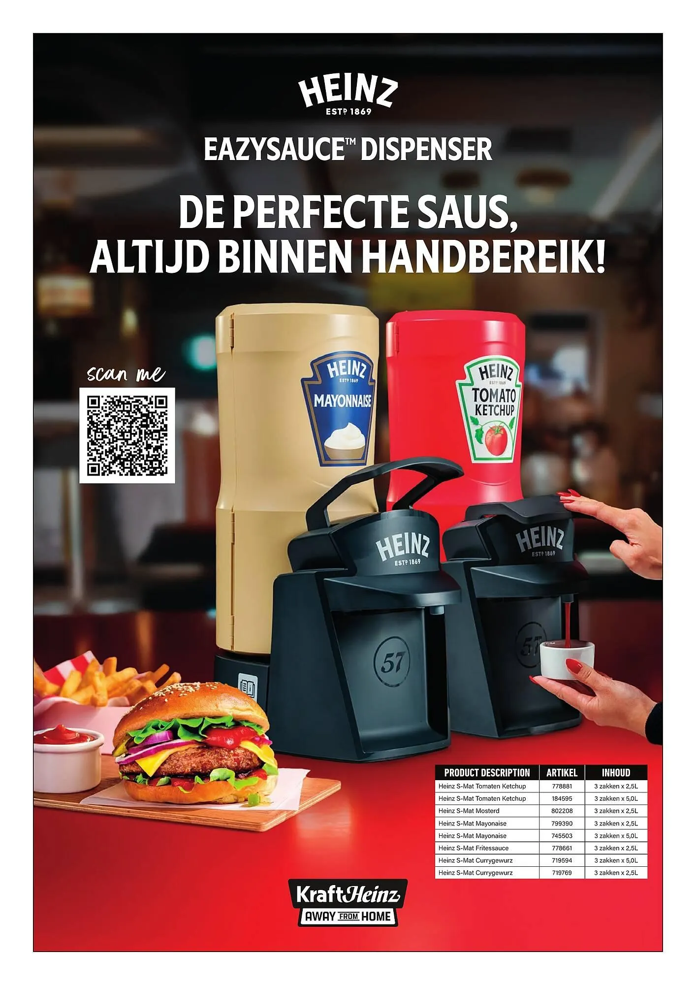 Sligro folder van 5 juni tot 23 juni 2025 - Folder pagina 12