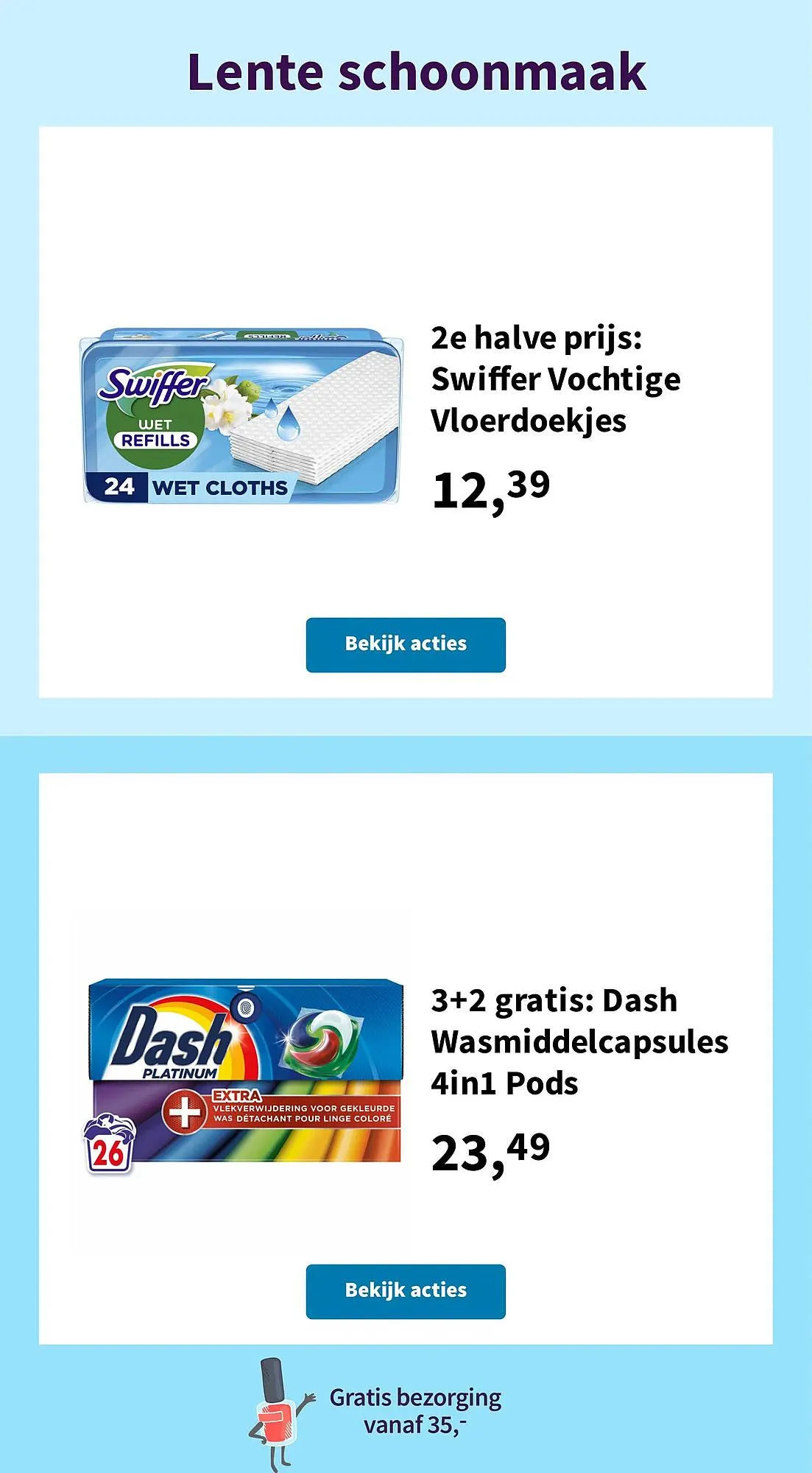 Plein.nl folder van 17 april tot 19 april 2026 - Folder pagina 8