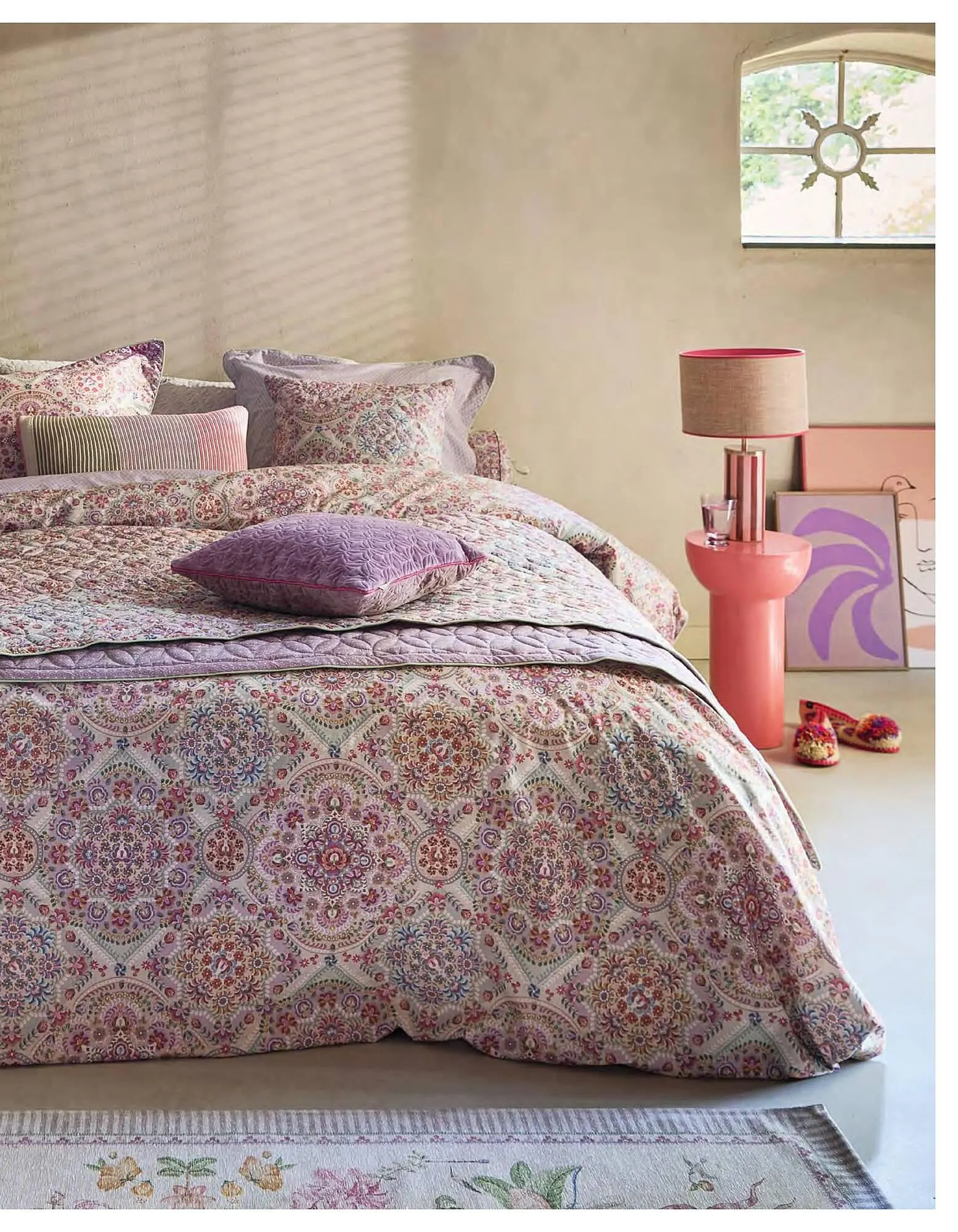 Pip Studio Bed & Bath Collection Spring Summer 2024 folder van 1 april tot 30 september 2024 - Folder pagina 115