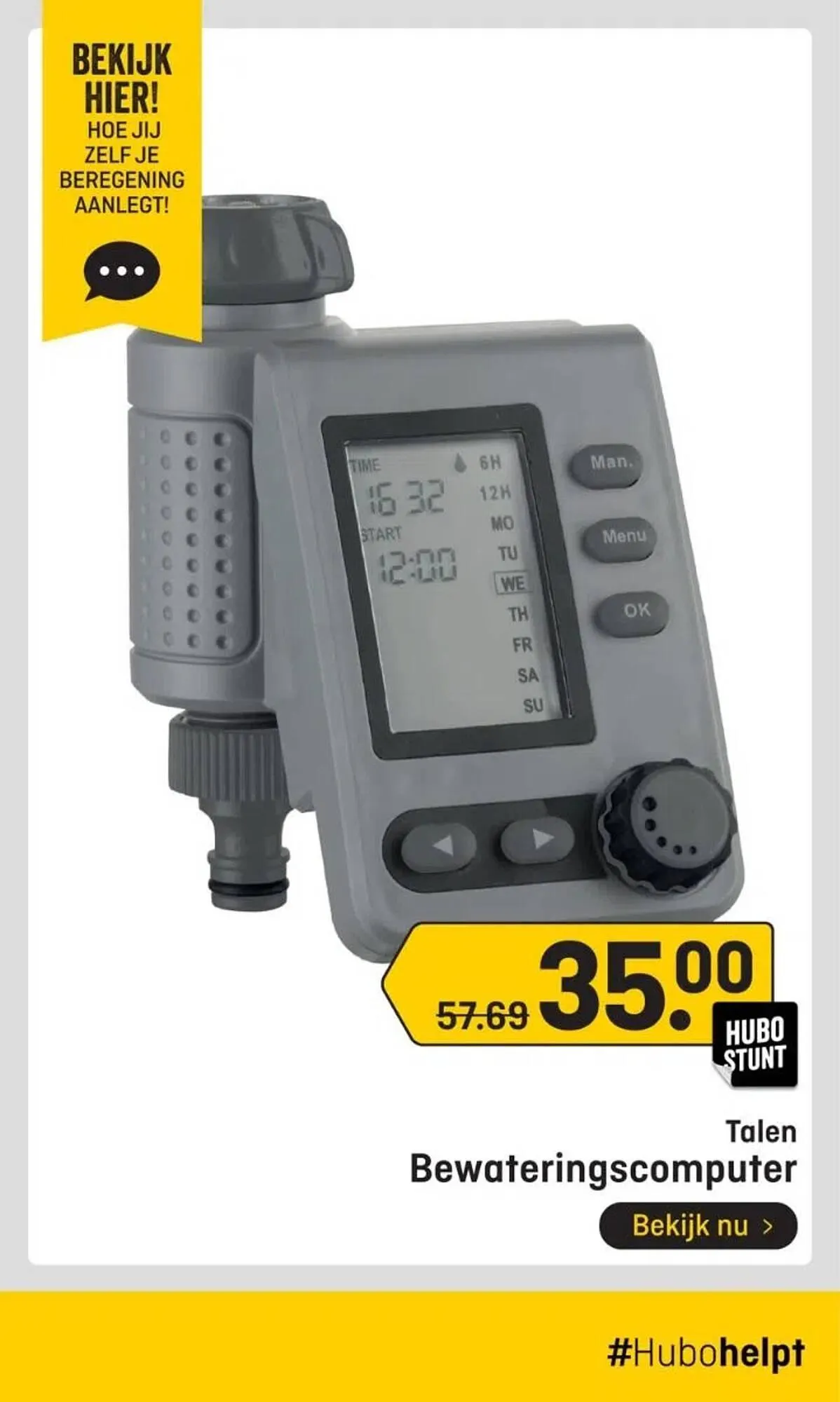 Hubo folder van 16 juli tot 30 juli 2023 - Folder pagina 13