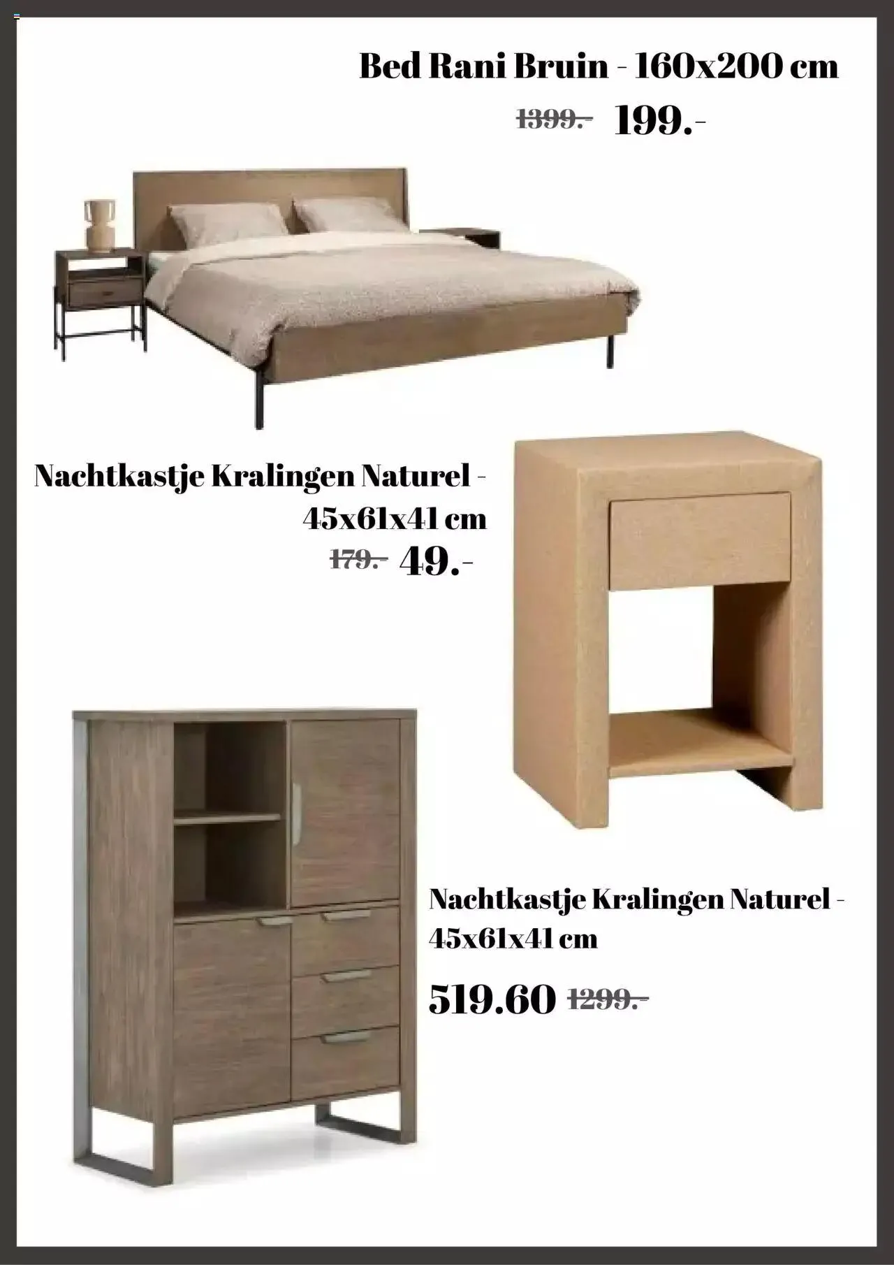 Woonexpress - Folder van 16 oktober tot 31 december 2023 - Folder pagina 4