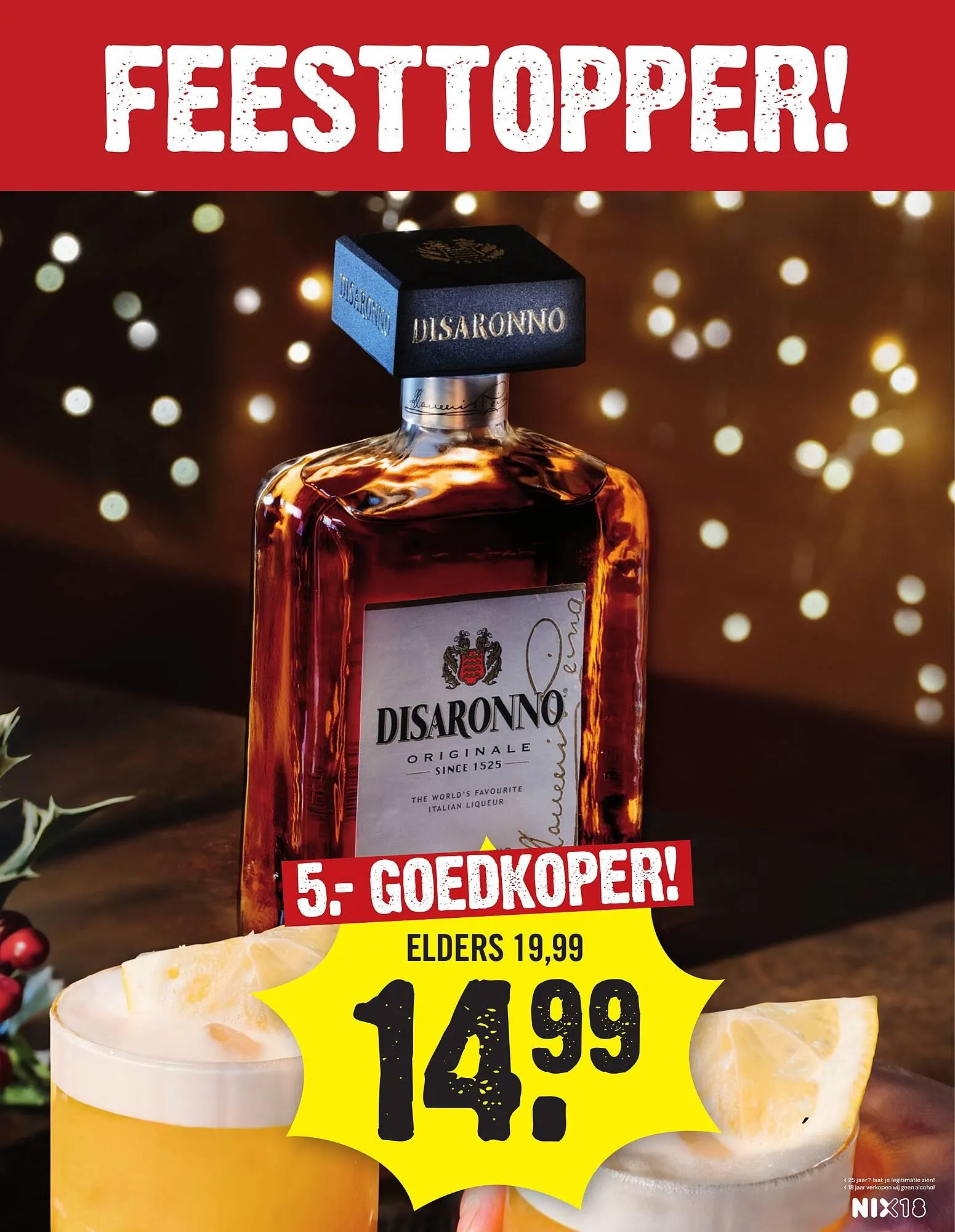 Super Dirck 3 folder van 17 december tot 27 december 2025 - Folder pagina 5