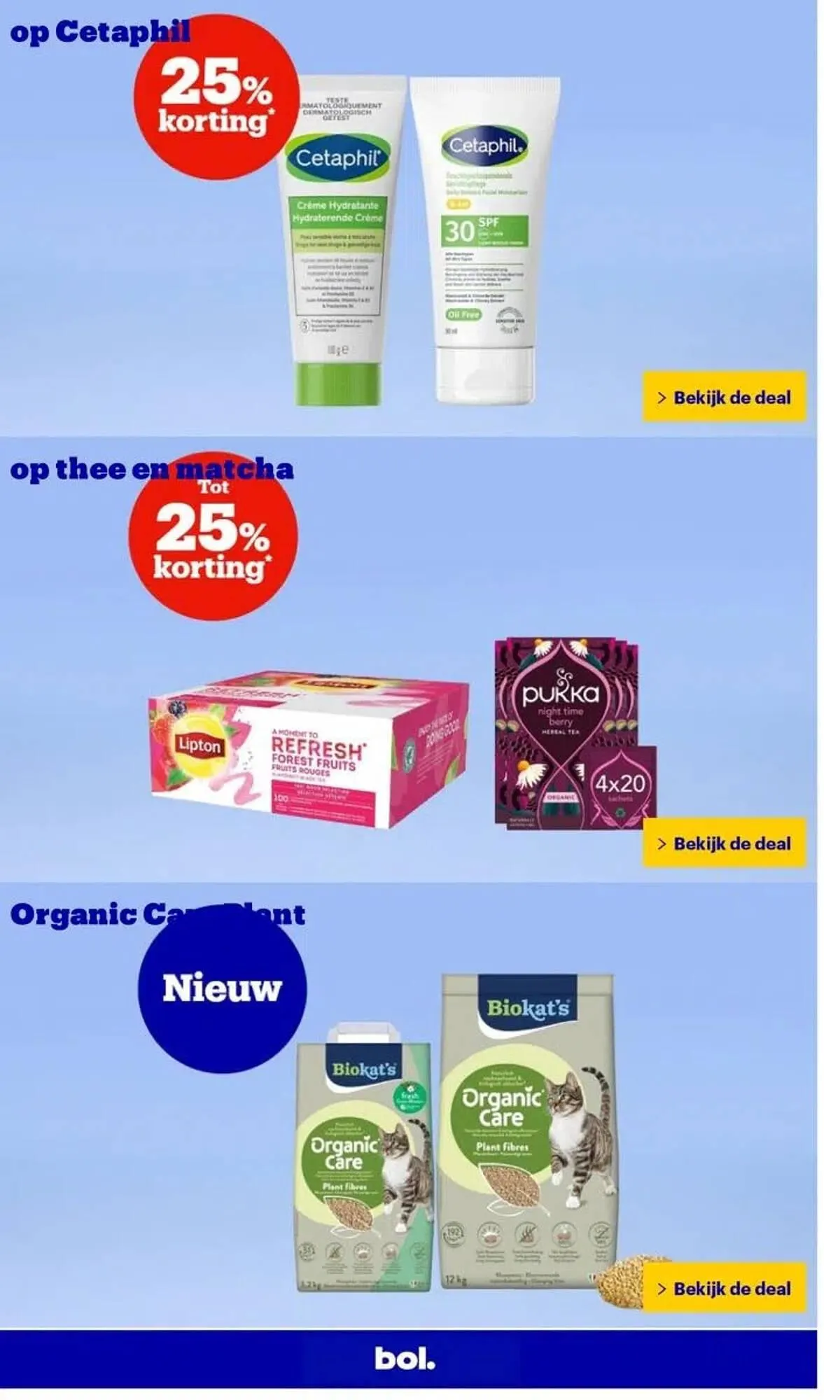 Bol.com folder van 9 maart tot 15 maart 2026 - Folder pagina 14