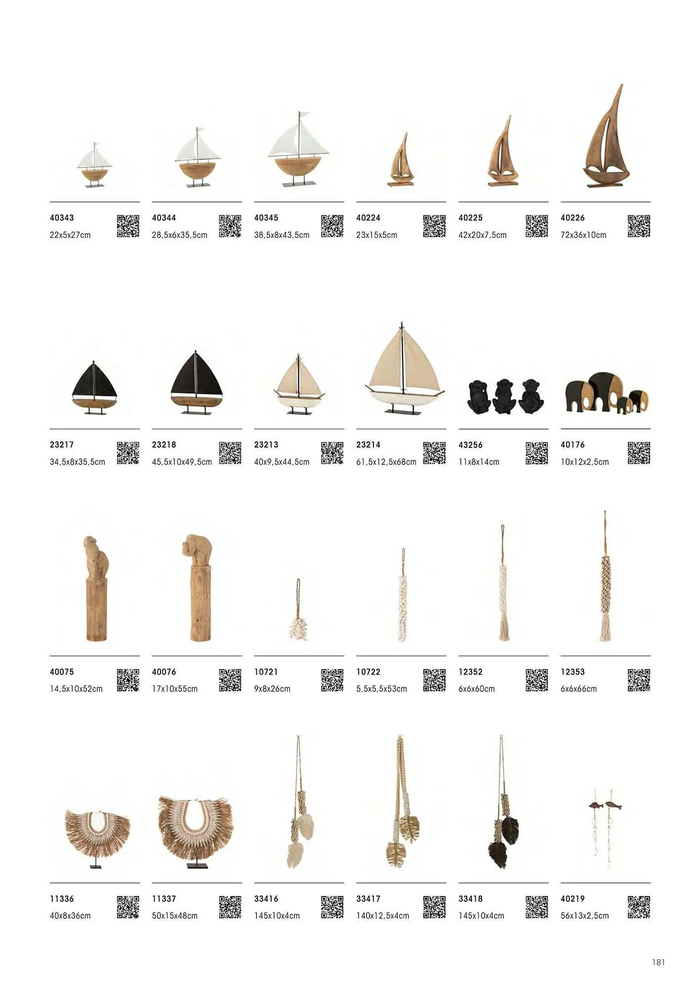 J-Line folder van 8 november tot 31 december 2023 - Folder pagina 181